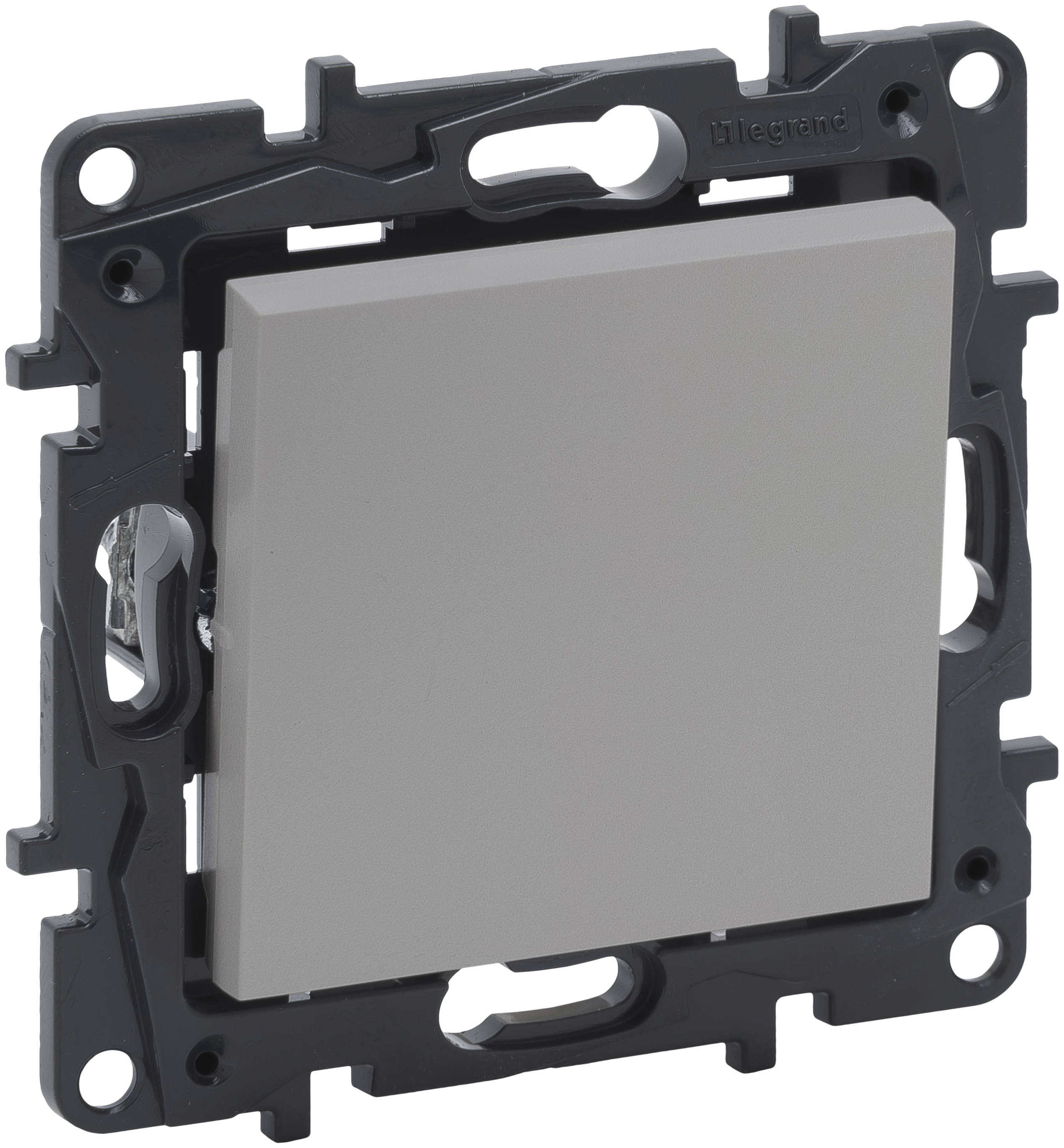 Cruzamiento LEGRAND Niloé Step blanco - 2