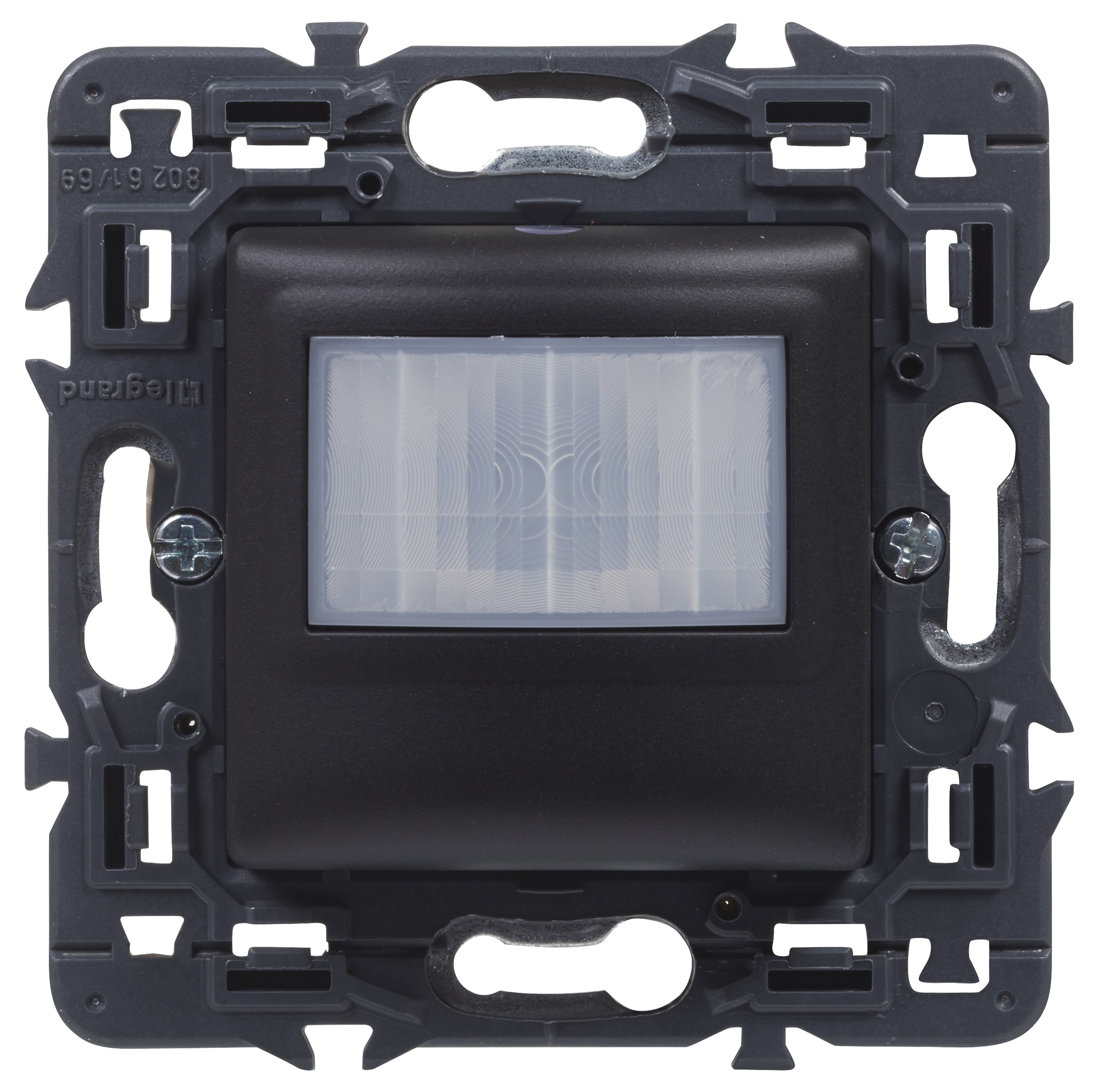 Detector universal legrand valena next negro