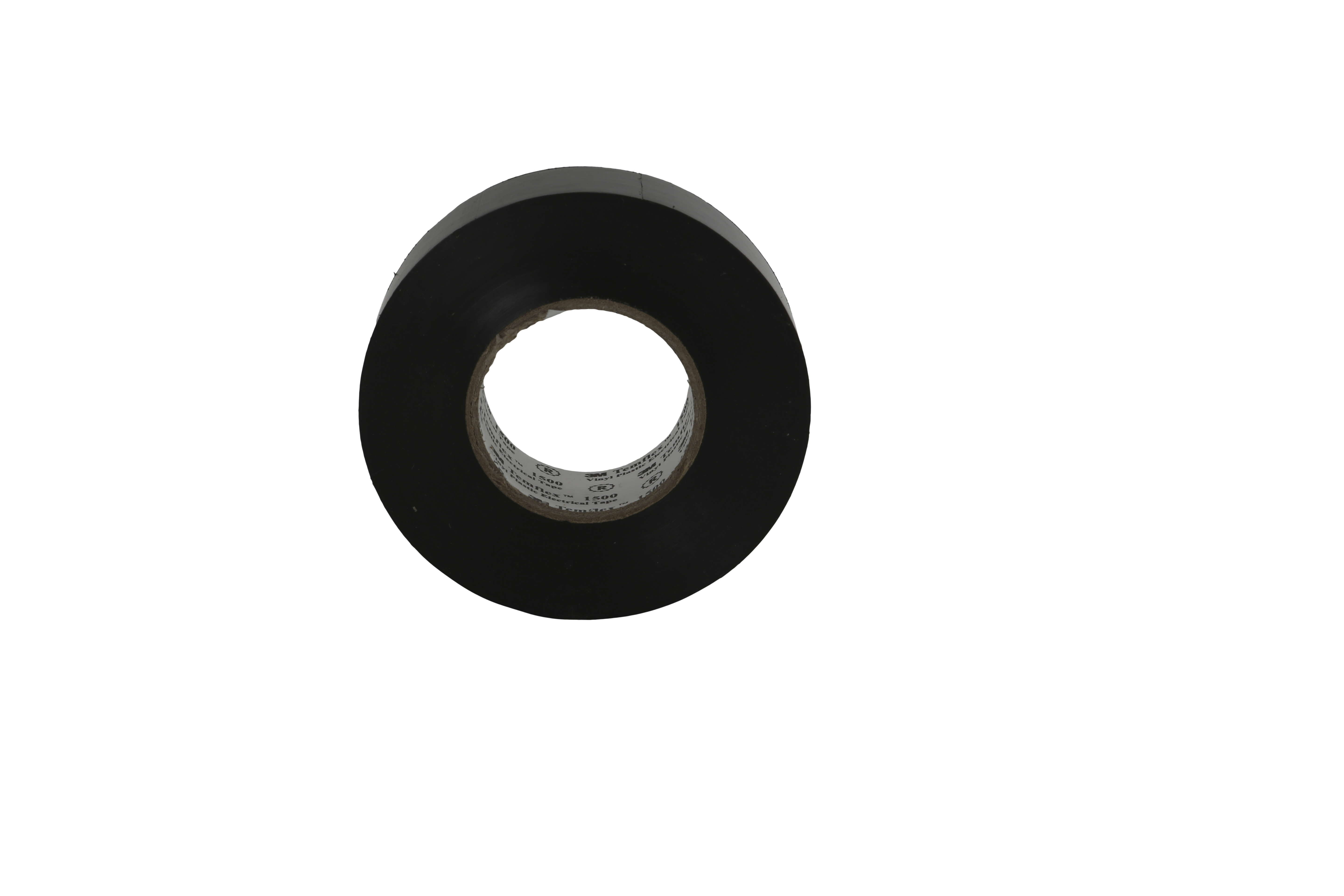 Cinta aislante 3M negra de 25mm 25m - 3