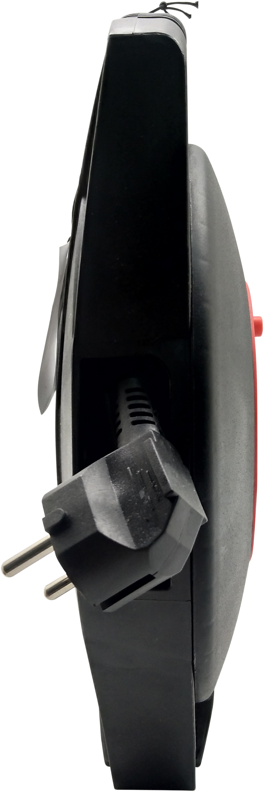 Enrolador LEXMAN 4 TOMADAS VVF 3G1.5 10M - 2