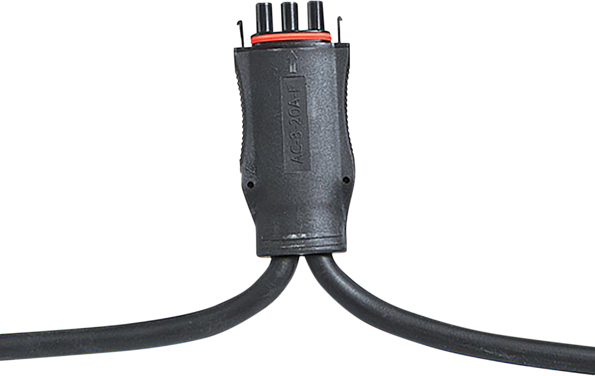Cable solar AC micro inversor YC600 y QS1 | Leroy Merlin