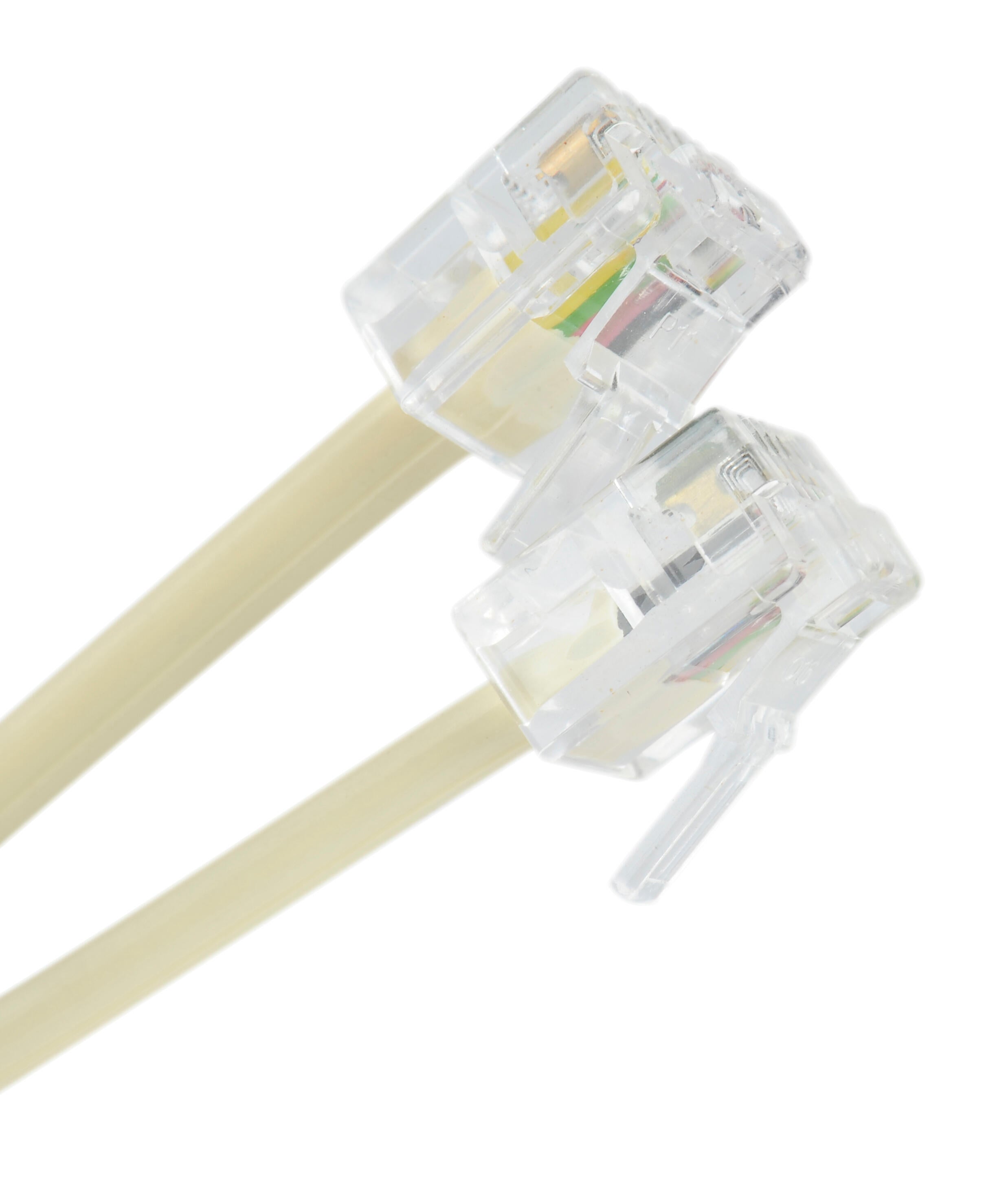 Prolongador cabo telefone RJ11 12M PRONODIS - 2