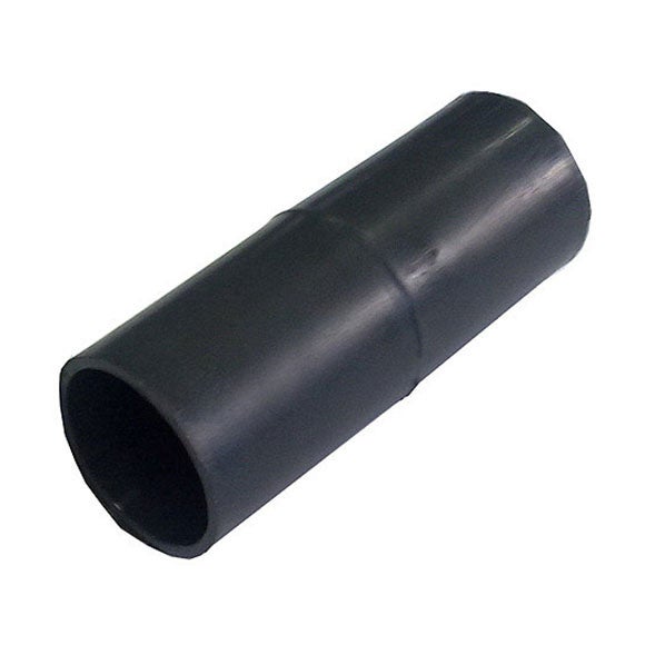 Pack de 5 mangas preto 20 mm JSL