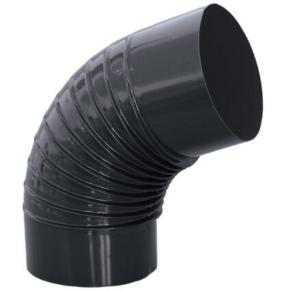Ángulo 90° 150 mm de ø