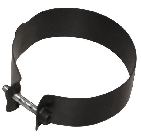 De acero inoxidable de de diámetro