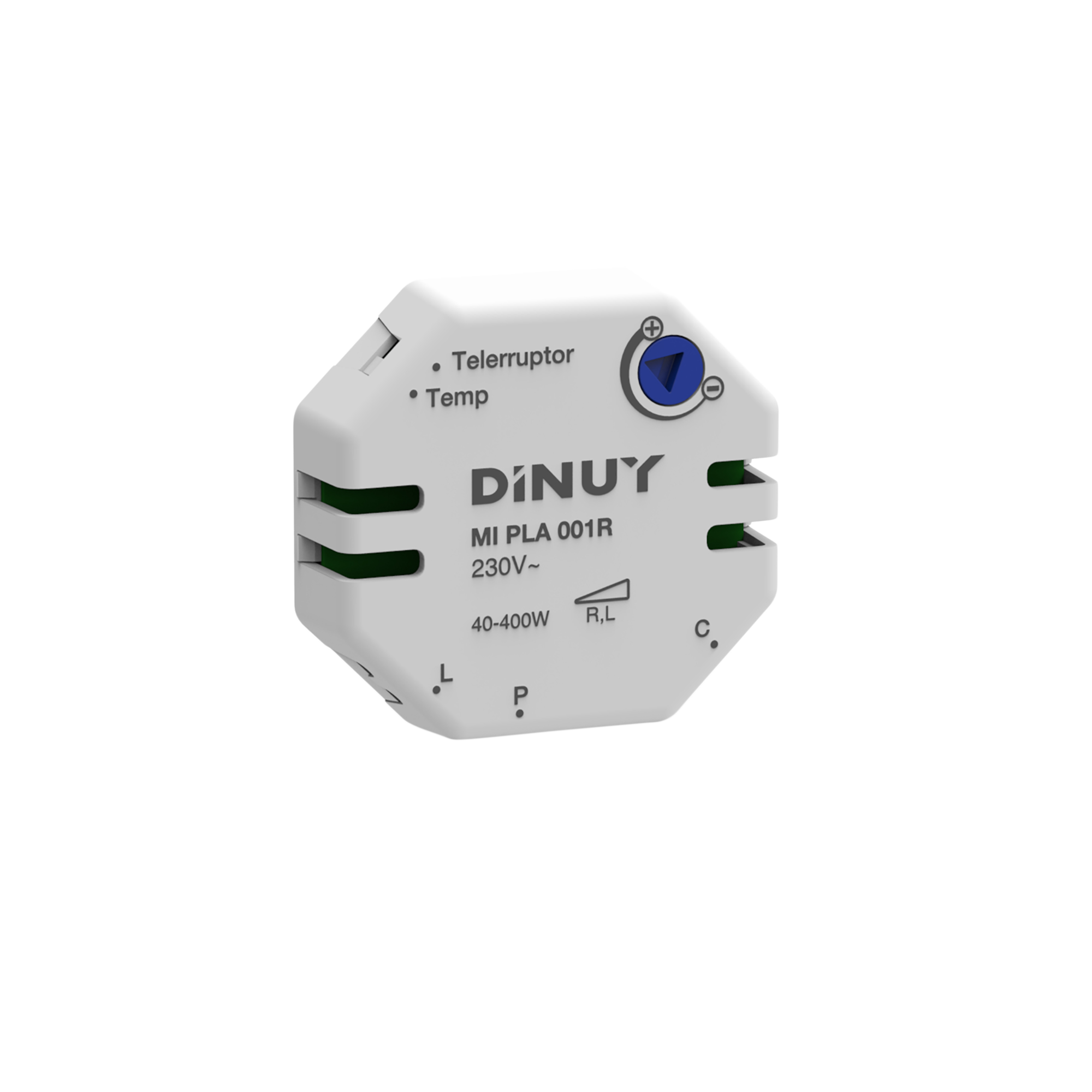 Reloj Astronómico Dinuy Reloj Programador Instrucciones Minutero