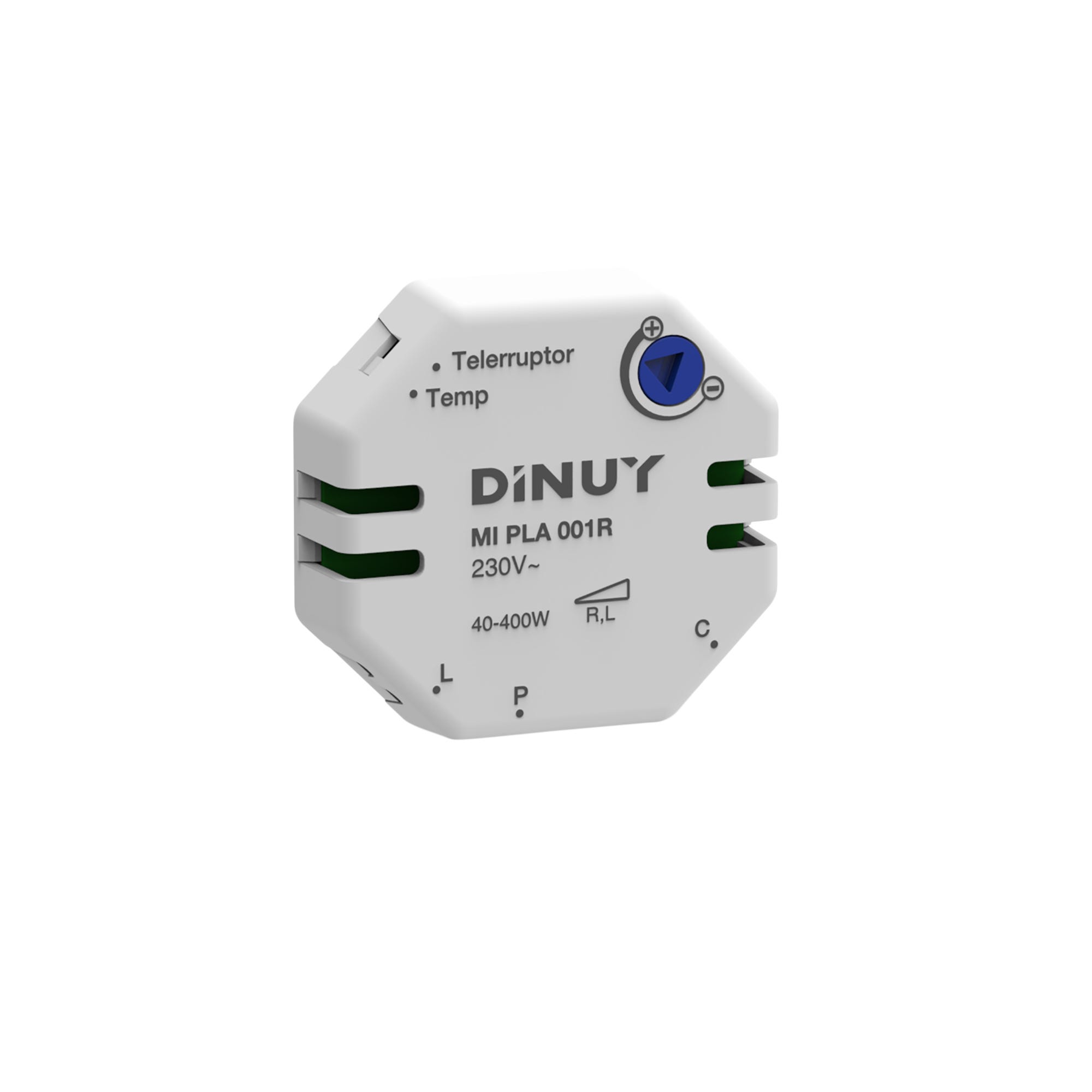 Reloj Astronómico Dinuy Reloj Programador Instrucciones Minutero