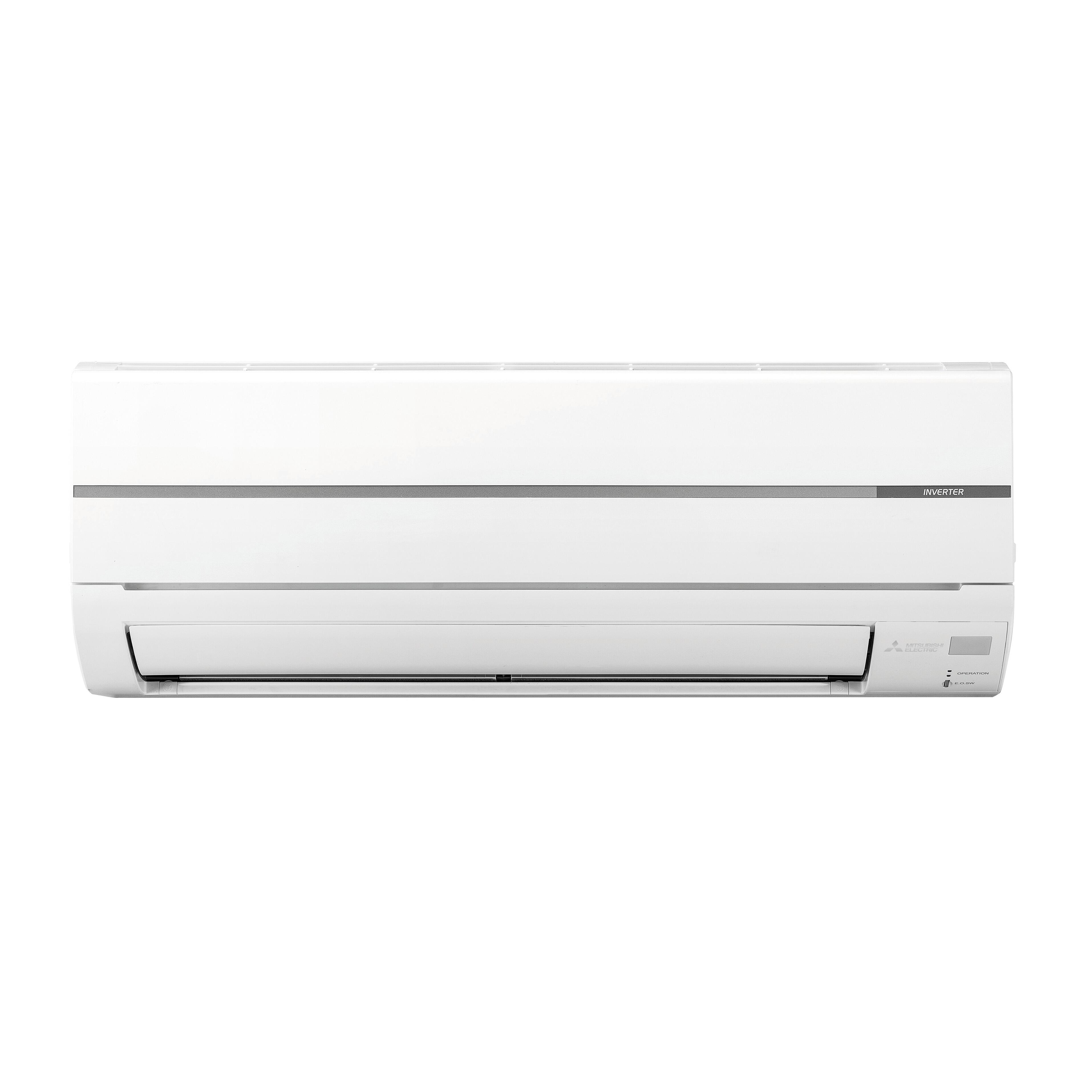 Condizionatore monosplit MITSUBISHI ELECTRIC 9000 BTU inverter A++/A+ serie Smart WN - 2