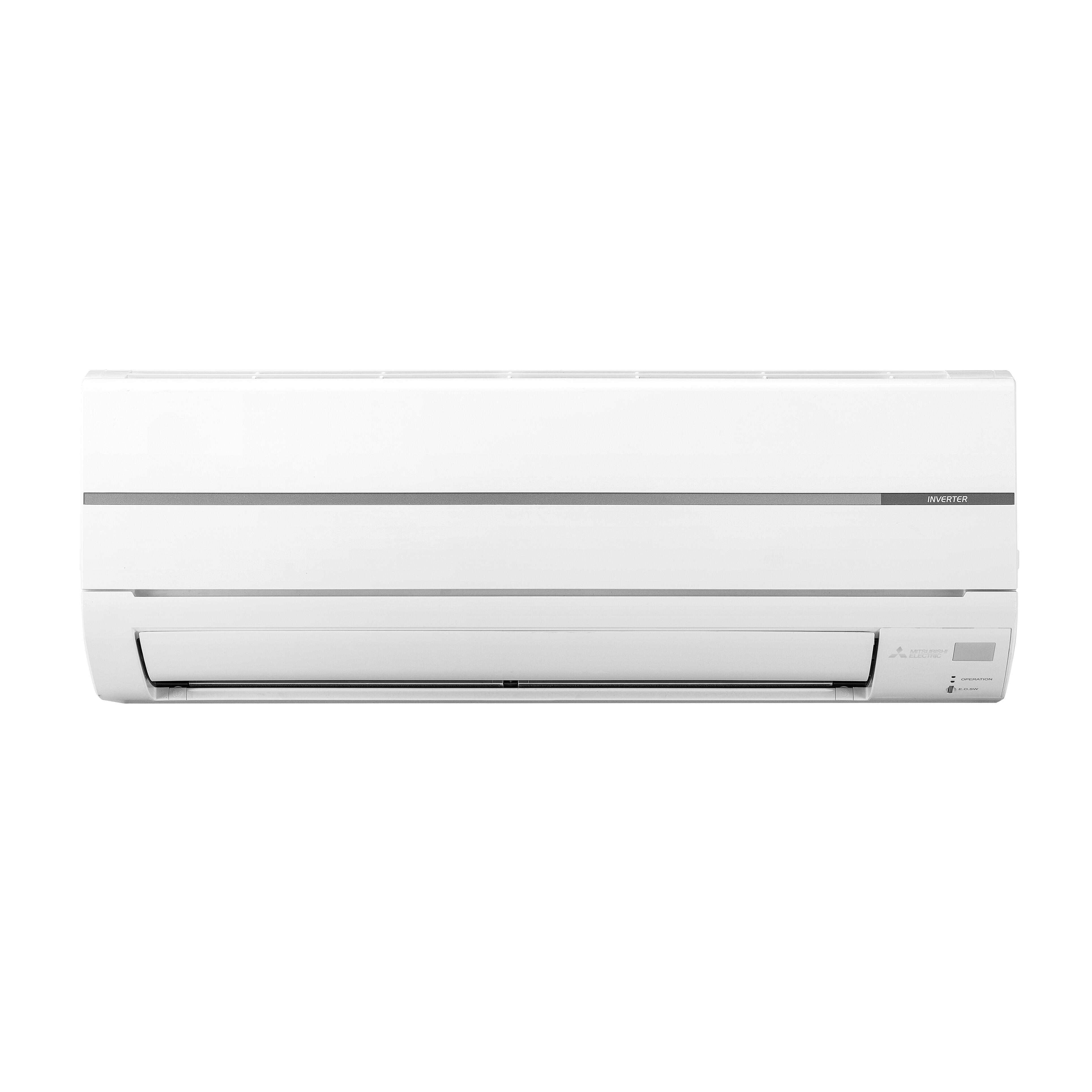 Condizionatore monosplit MITSUBISHI ELECTRIC 12000 BTU  A++/A+ serie Smart WN - 2