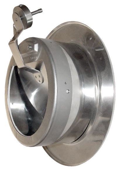 Estabilizador de tiro para tubo aislado gama dp ø250/310 dinak