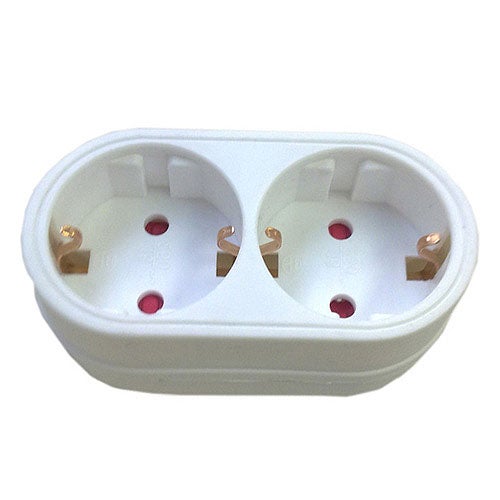 Ladrón de enchufes y bases | Leroy Merlin