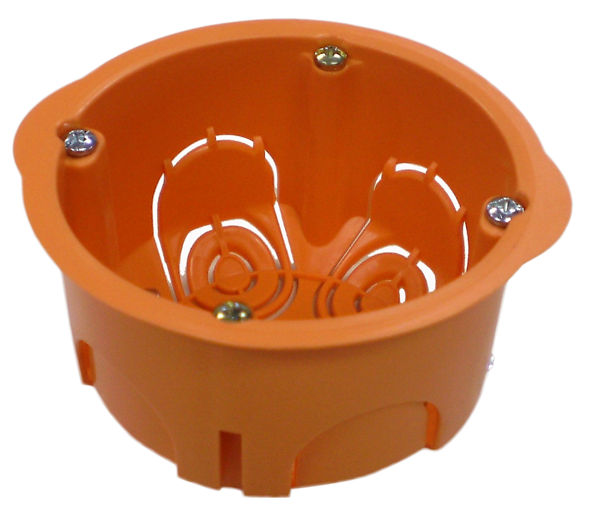 Pack de 10 cajas de derivación universales pladur