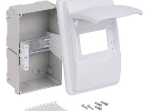 eléctricos y | Leroy