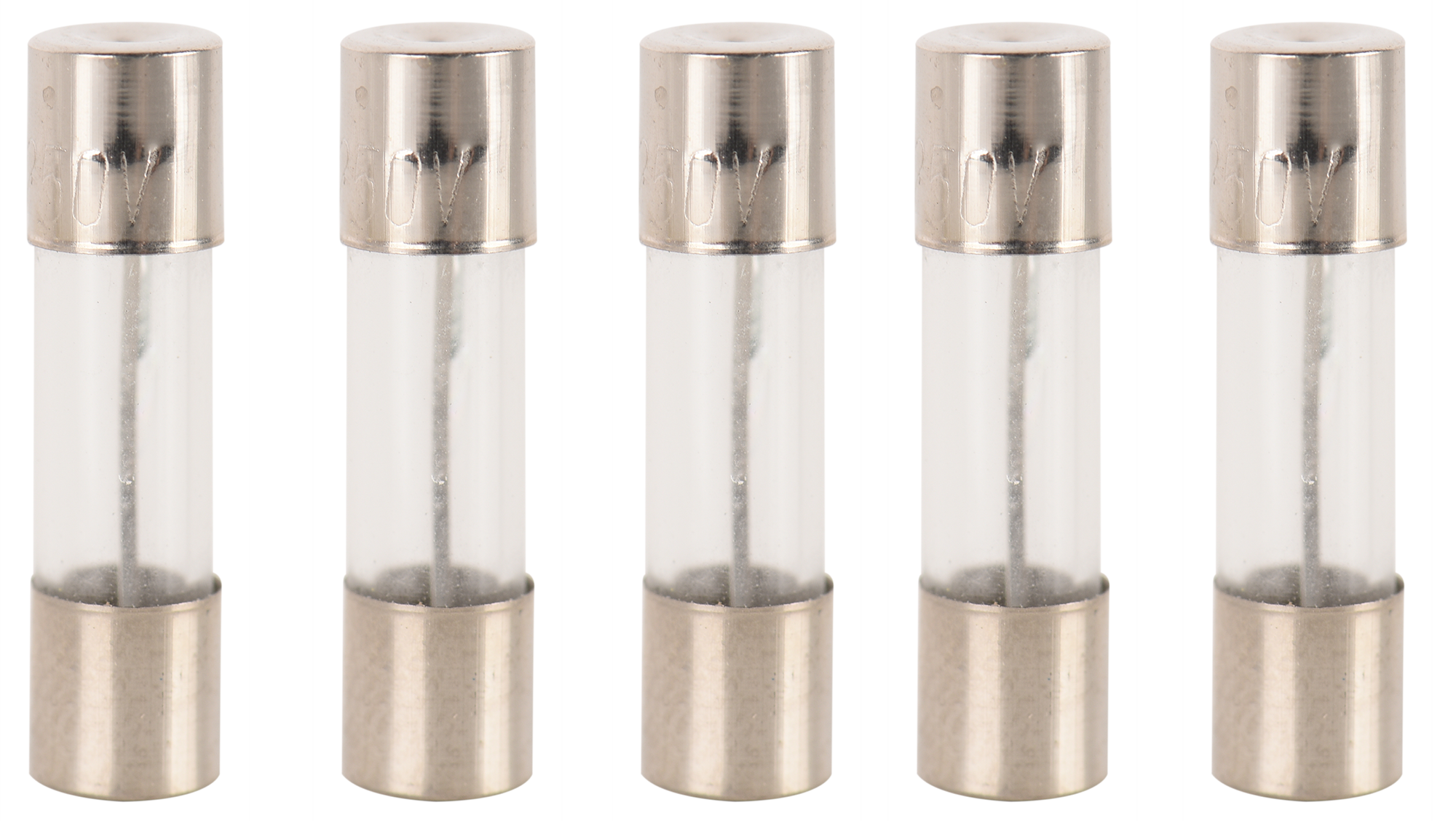 Pack de 5 fusibles de cristal HAGER 16A Leroy Merlin — free download