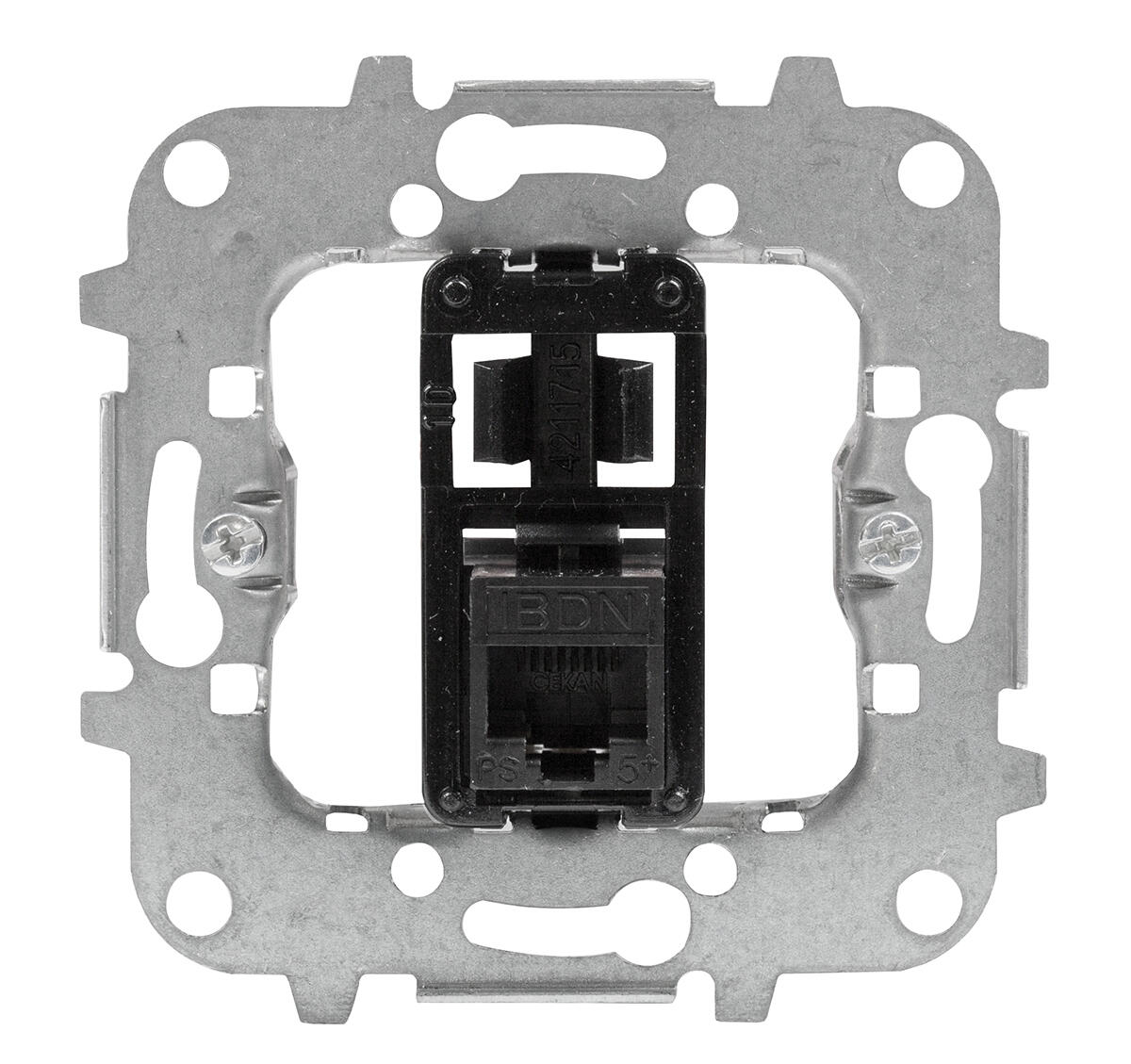 Toma de red niessen arco 8118.5