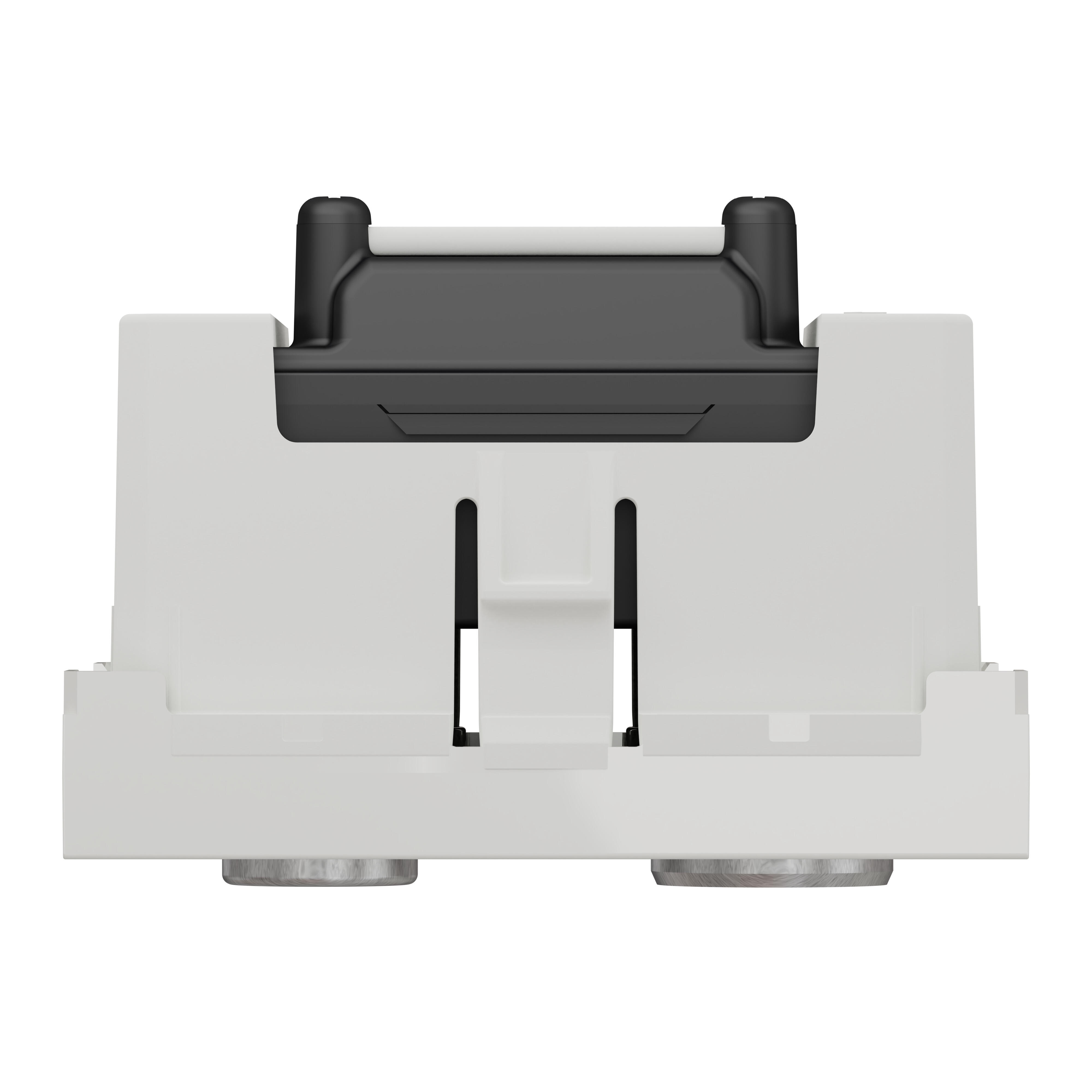 Toma tv/fm intermedia new unica polar