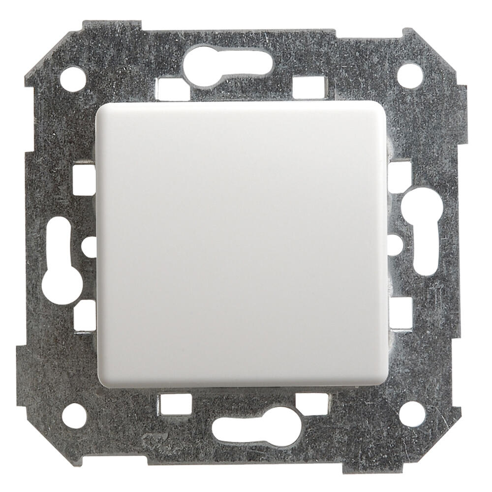 Interruptor/conmutador simon 27 blanco