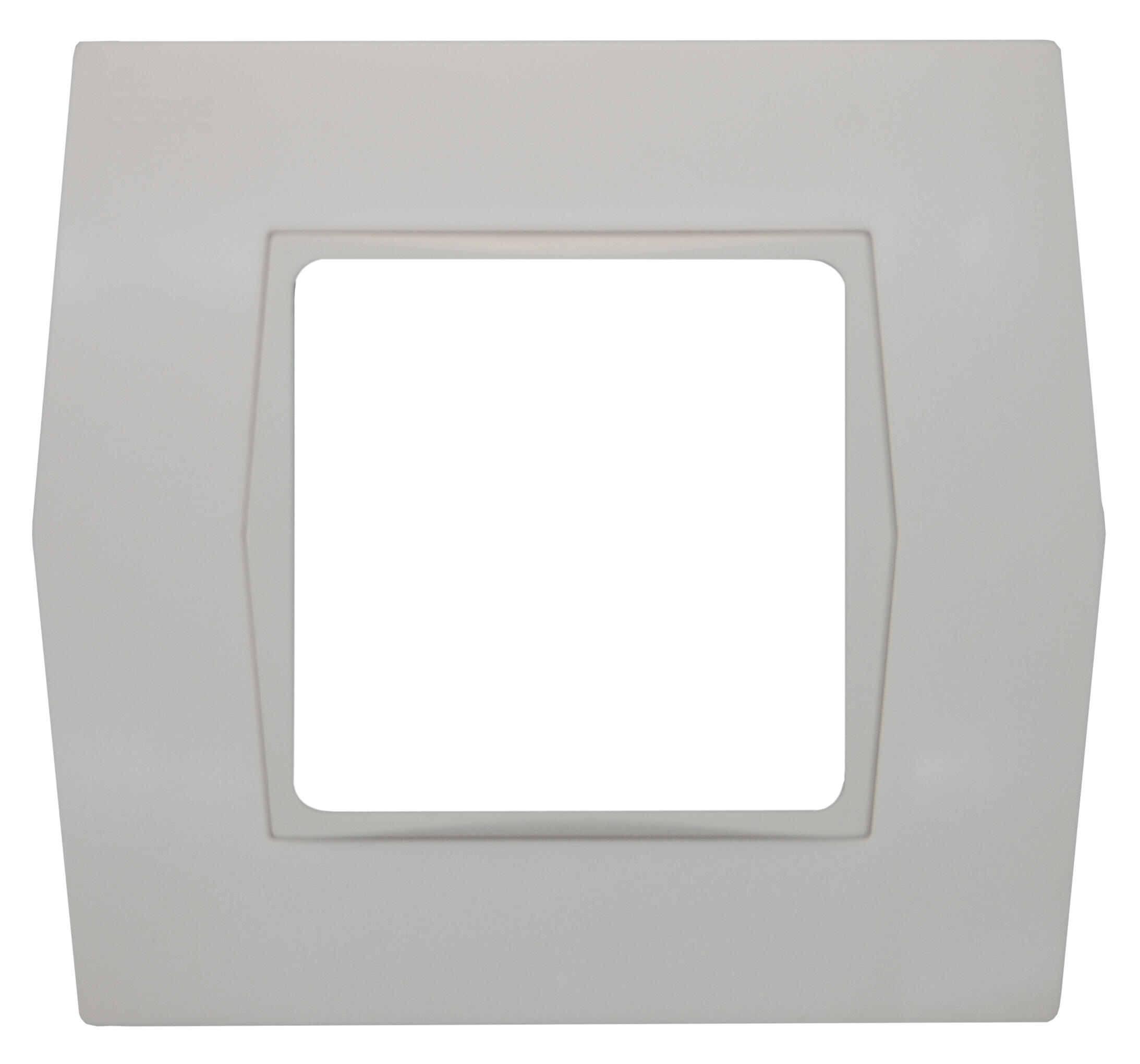 Marco individual ceese 2000 blanco