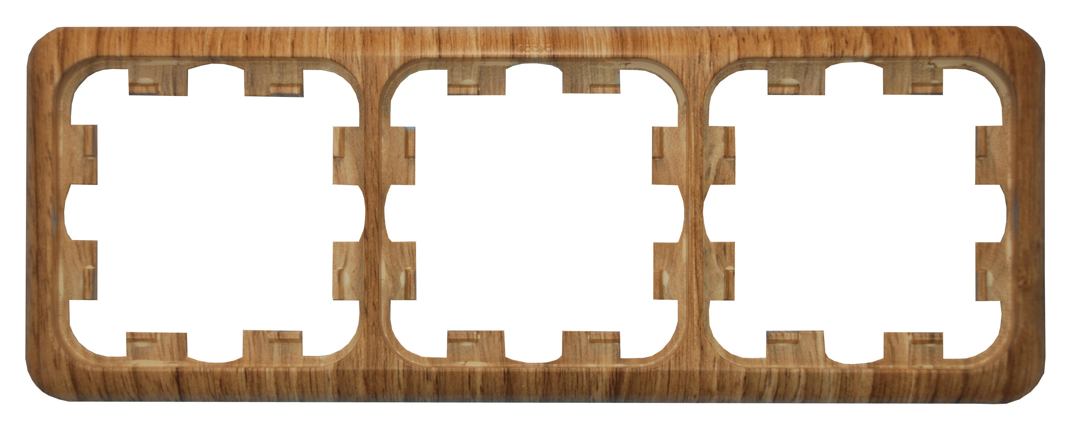 Marco triple ceese mil pino