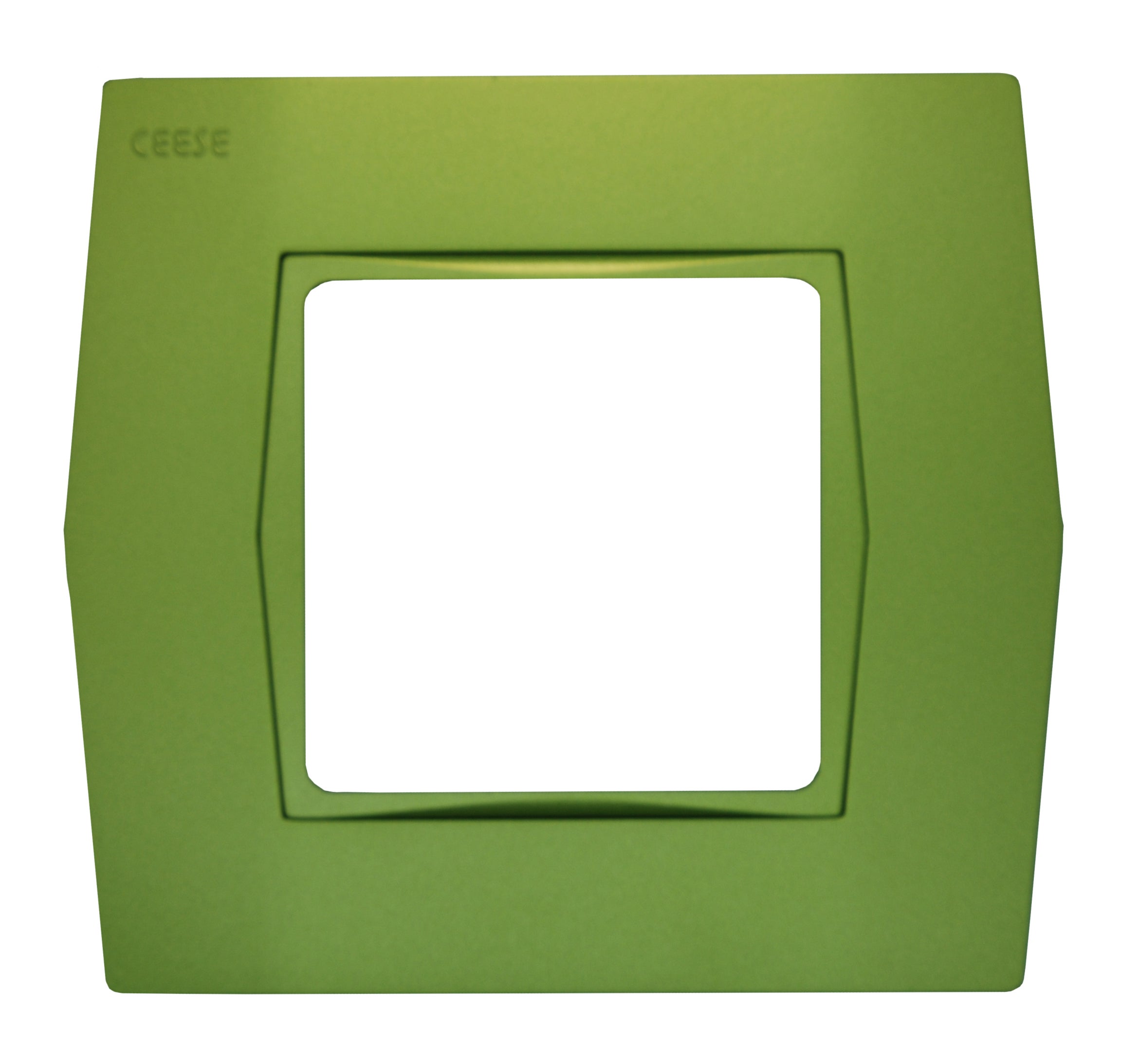 Marco individual ceese 2000 verde