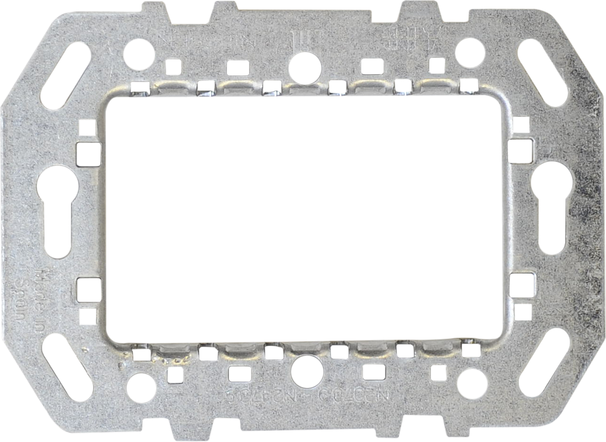 Bastidor doble niessen zenit