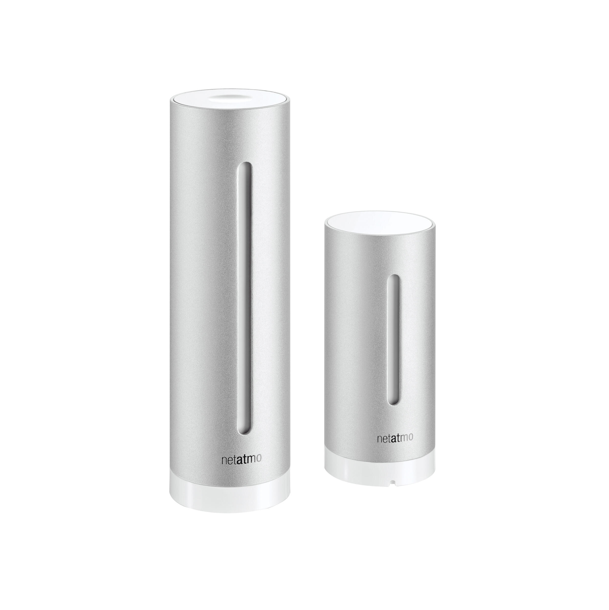 Estación meteorológica Netatmo - 6