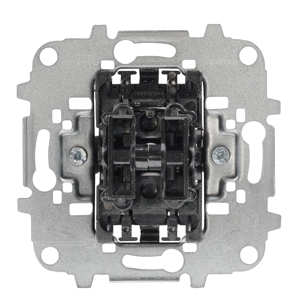 Interruptor de persianas niessen arco 8144.1