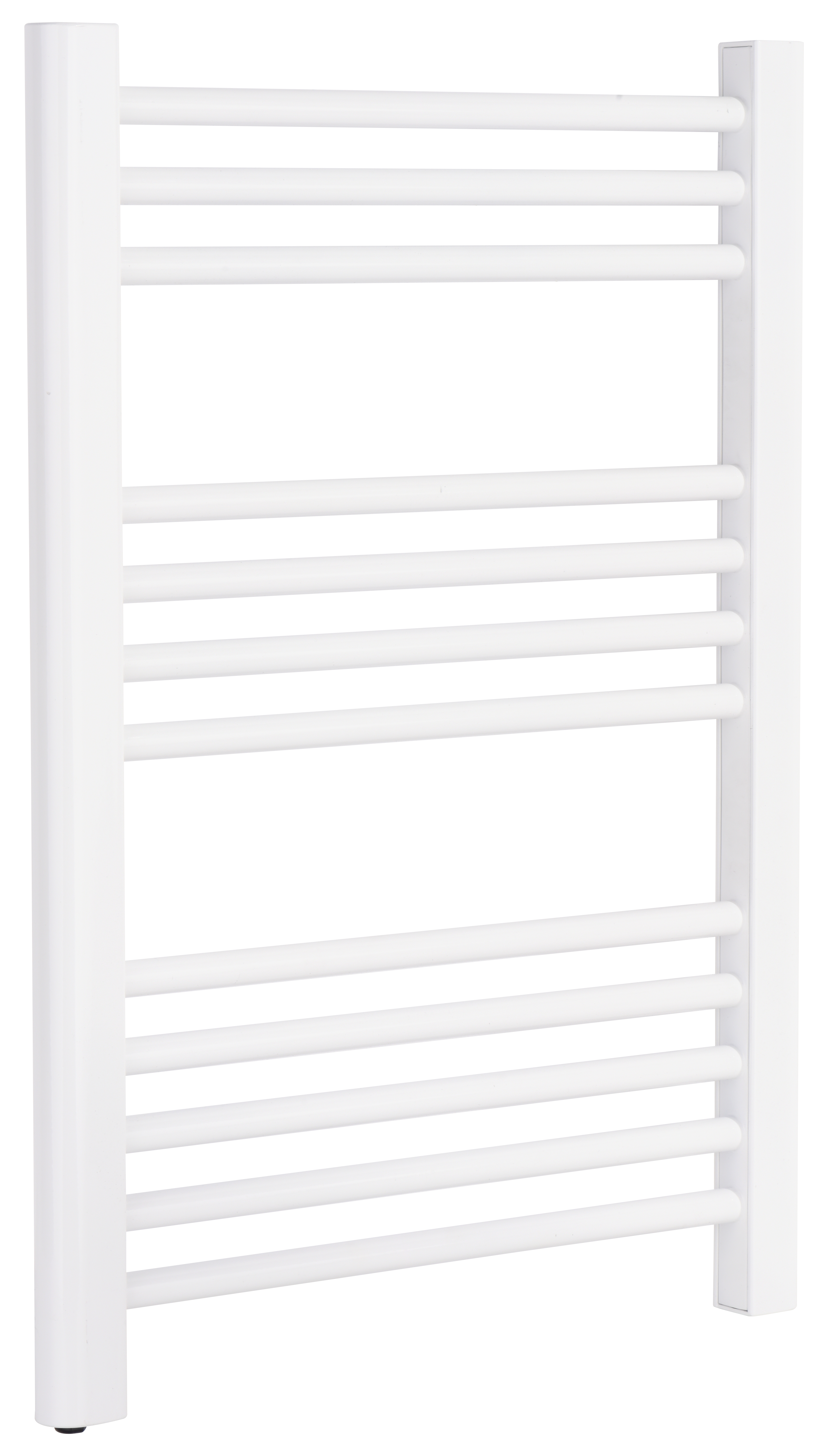 Toalheiro elétrico ZETA DRY BRANCO 250W - 2