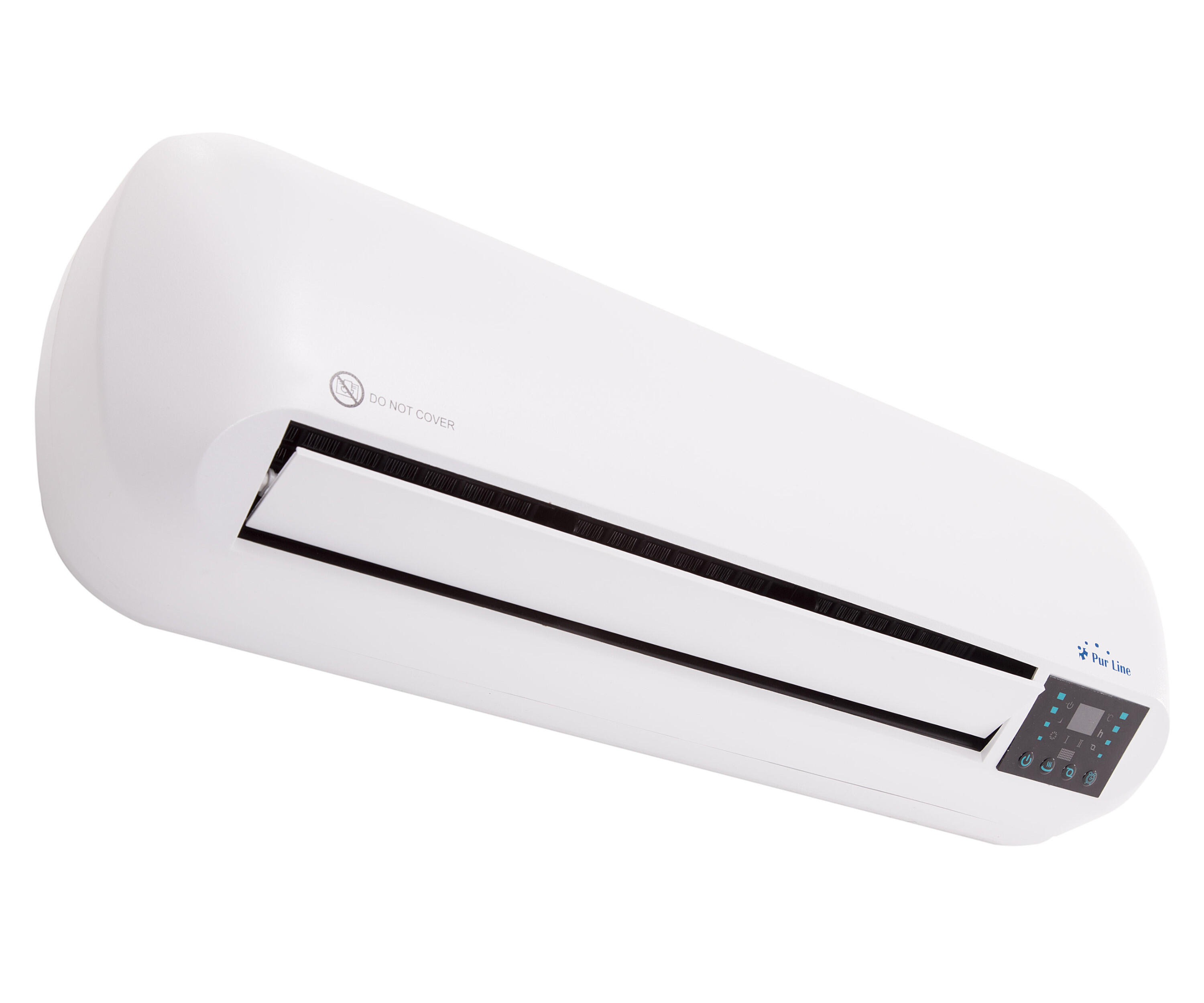 Calefactor HOTI M70 2000W - 4