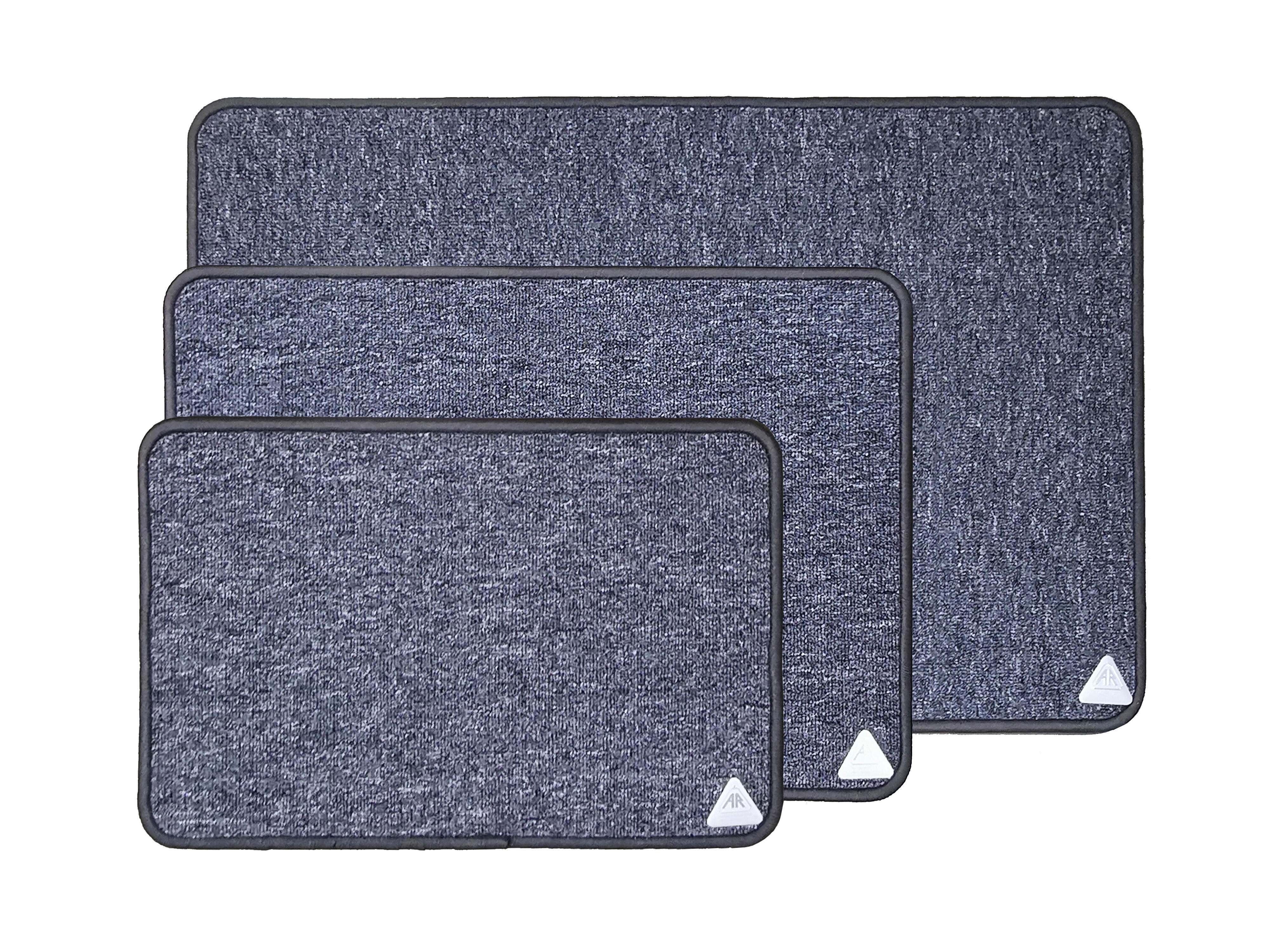 Alfombra calefactora m-confort 50x90 150 w