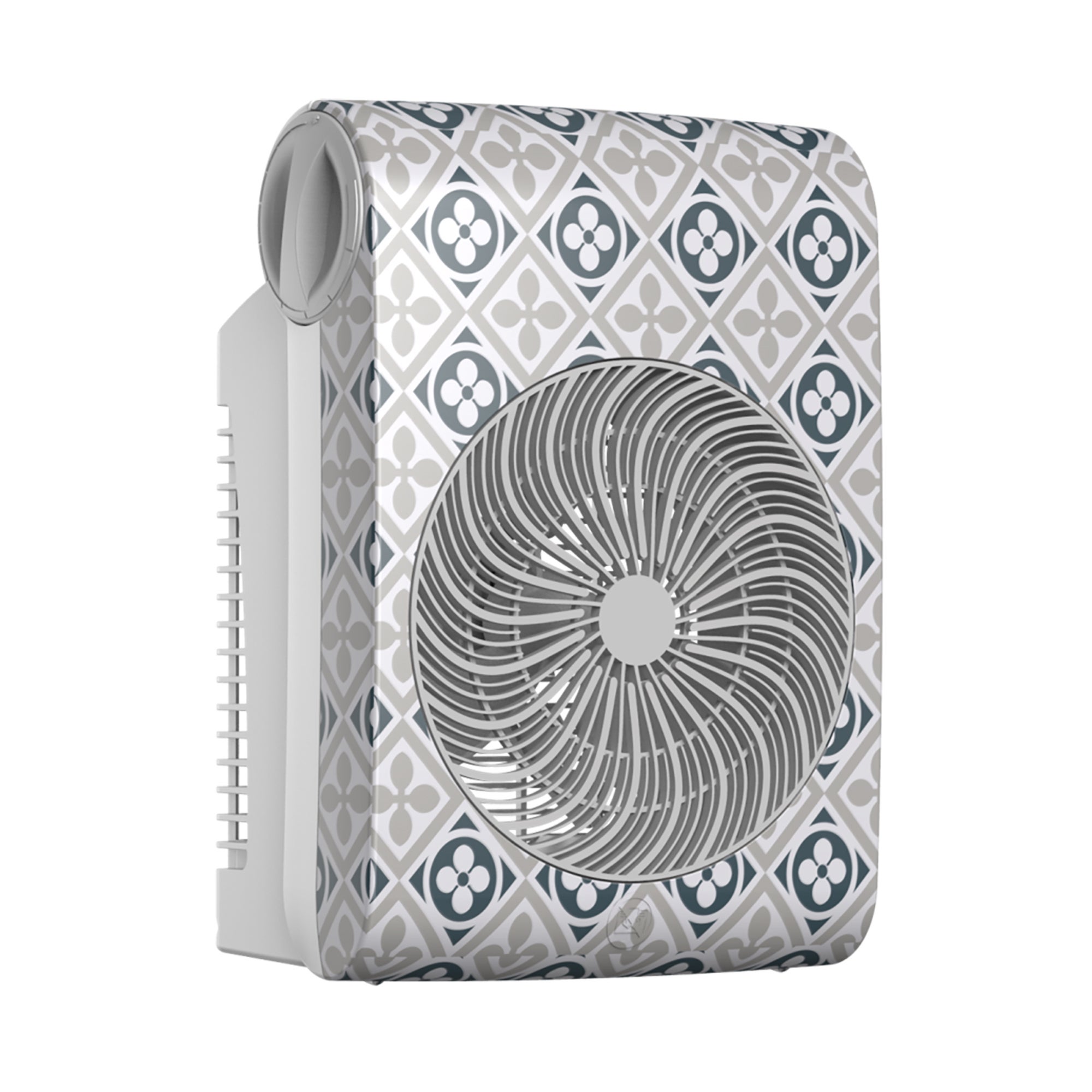 Calefactor supra sb 20 cc 2500w estampado
