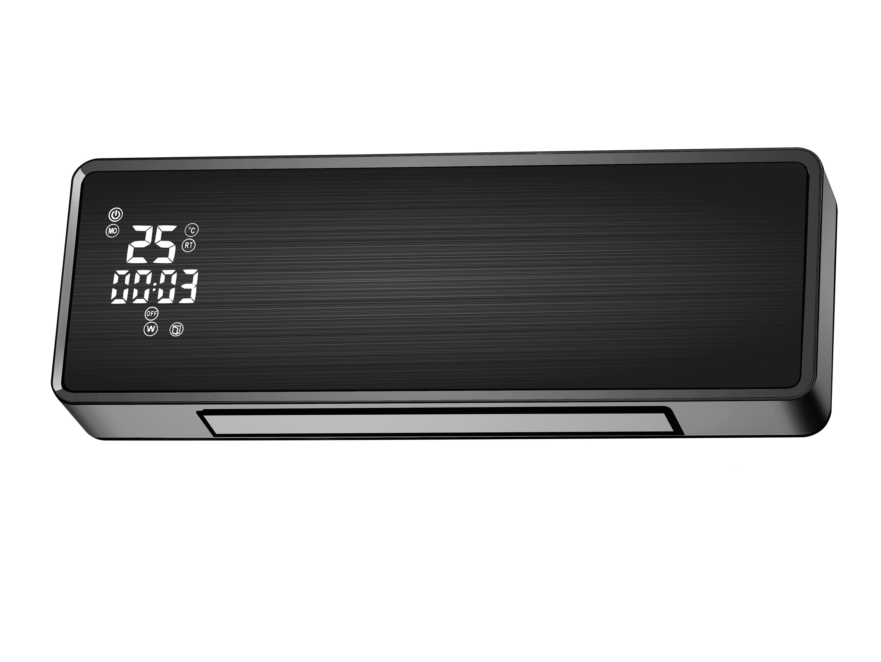 Calefactor PURLINE Hoti M100 de 2000W - 5