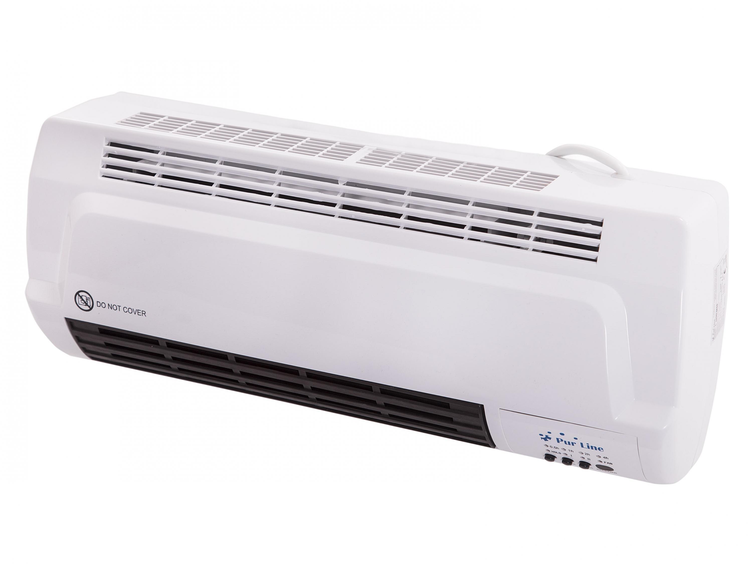 CALEFACTOR PARED HOTY M50 50X20X12 - 13