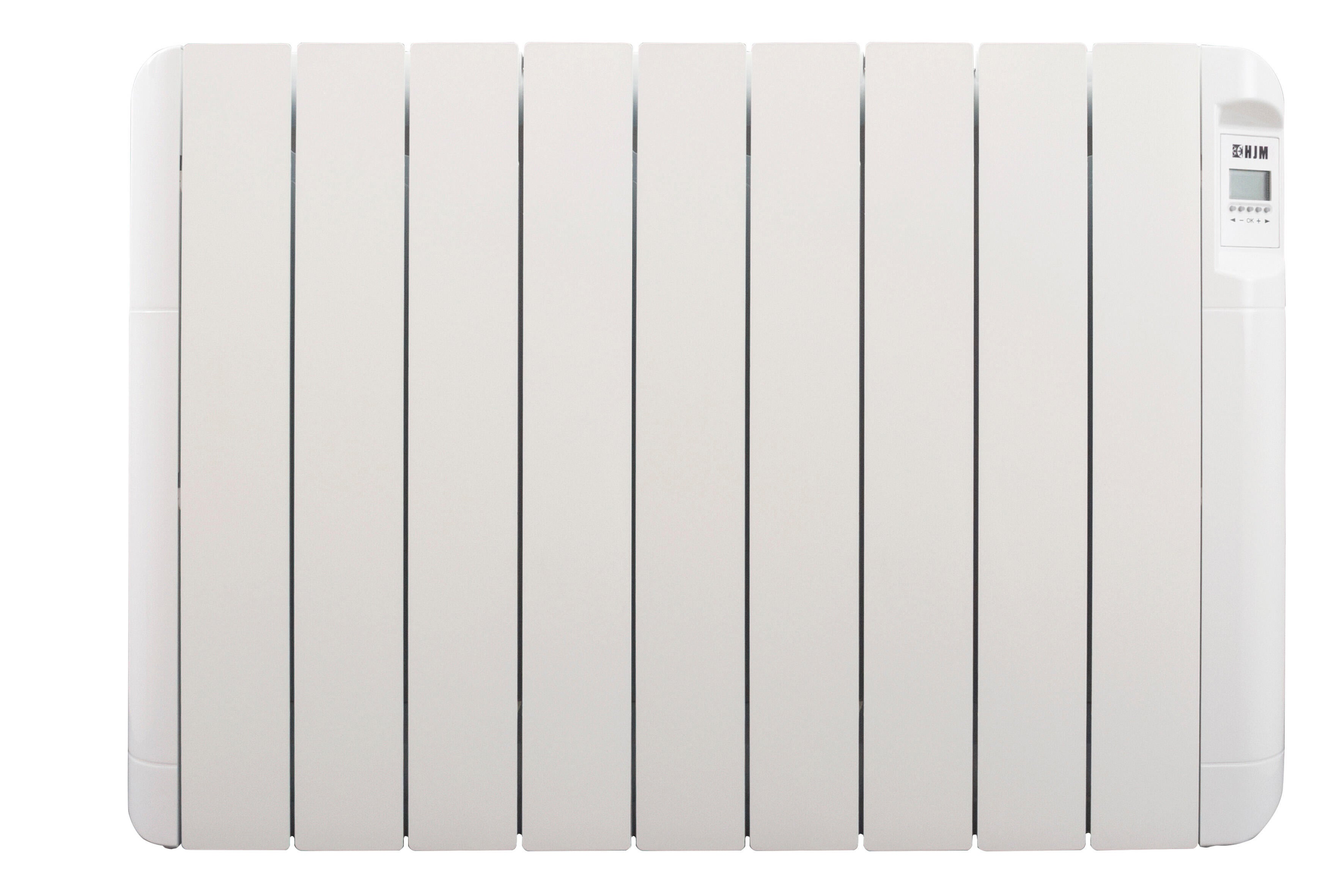 Emisor Térmico Cerámico ECL-C9, 1500W, Bajo Consumo-Programable 24