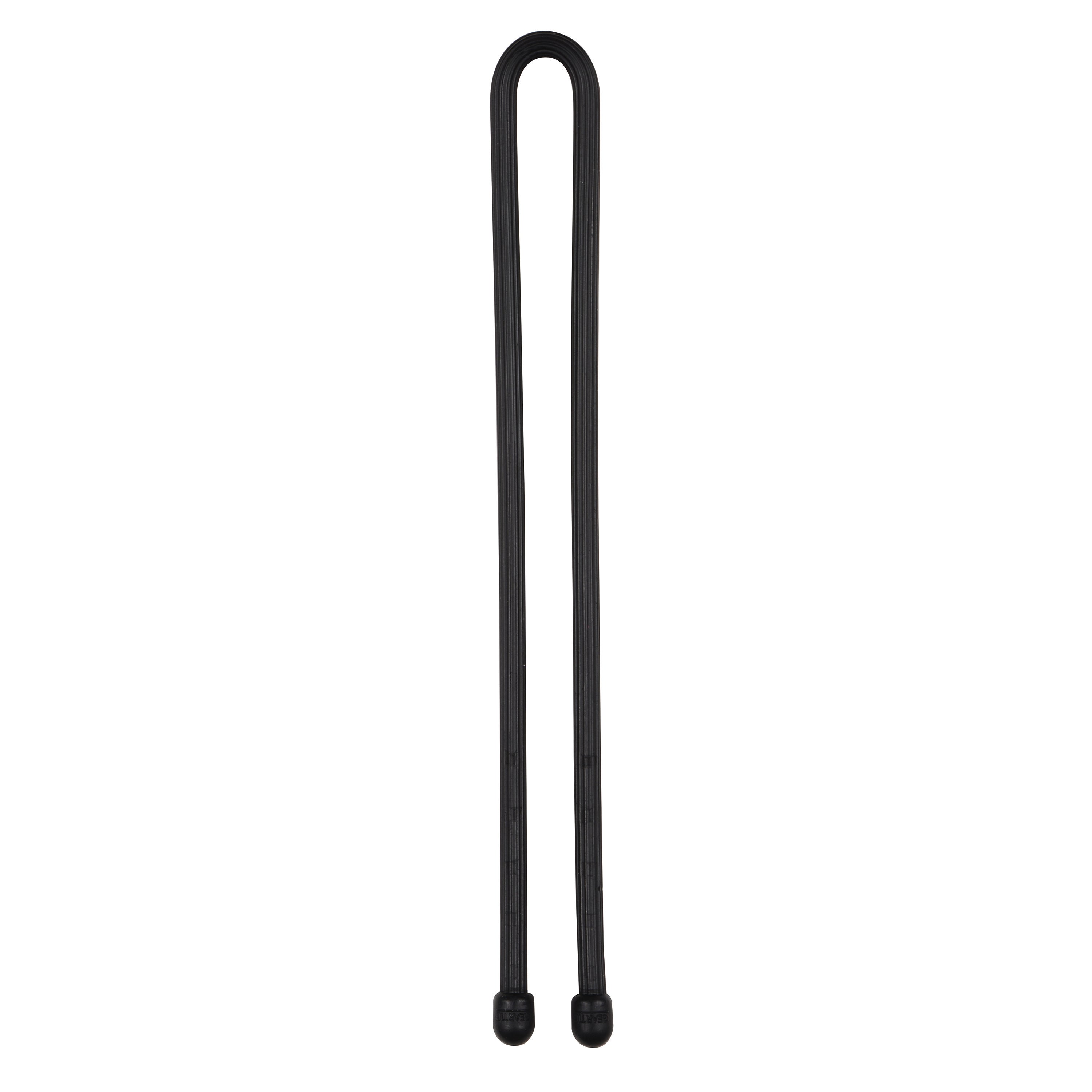 Pack de 2 bridas reutilizables 12 geartie blancas