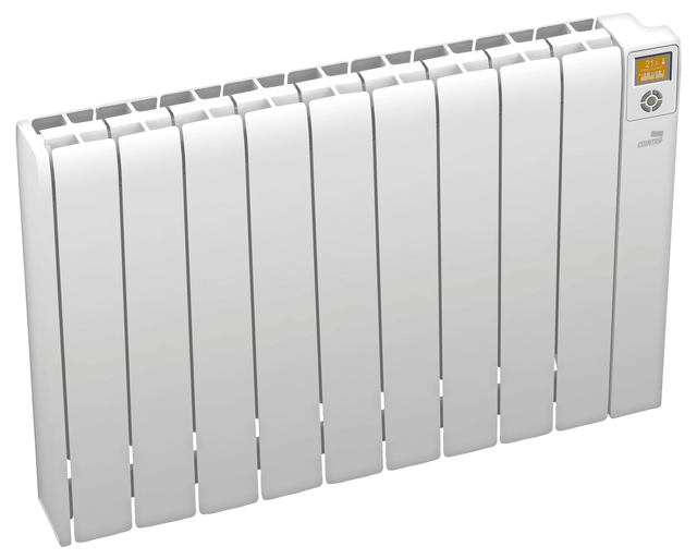Emissor térmico FLUIDO COINTRA SIENA 1500W