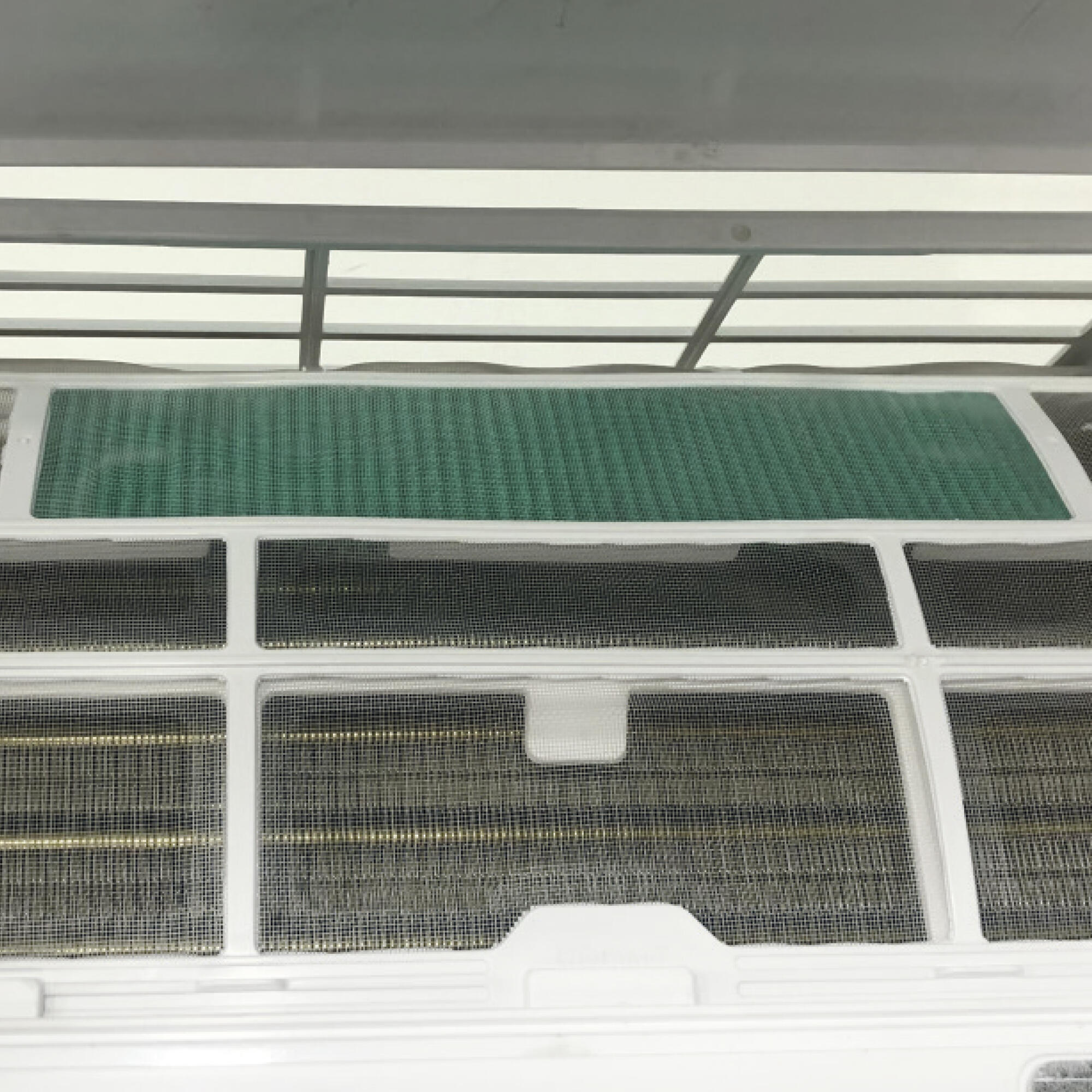 Pack de 2 filtros universales A/A anti bacterias virus - 2