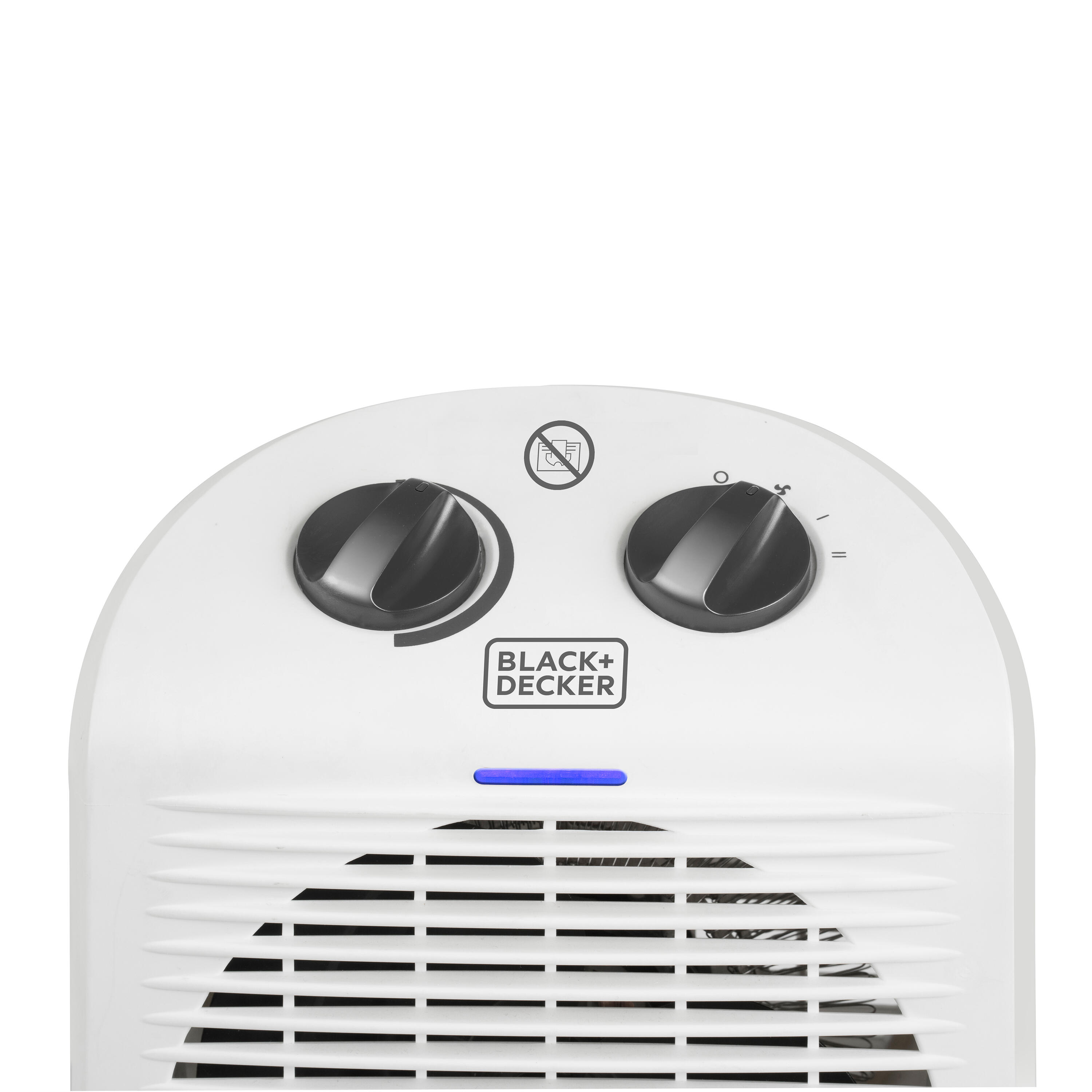 Termoventilador BLACK + DECKER BXSH2000E IP21 2000W - 5