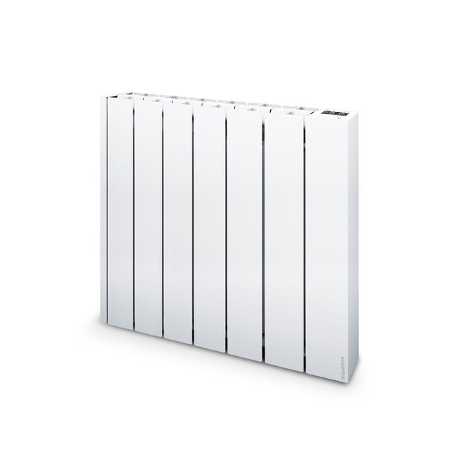 Emissor cerâmico EQUATION HERA 1000W