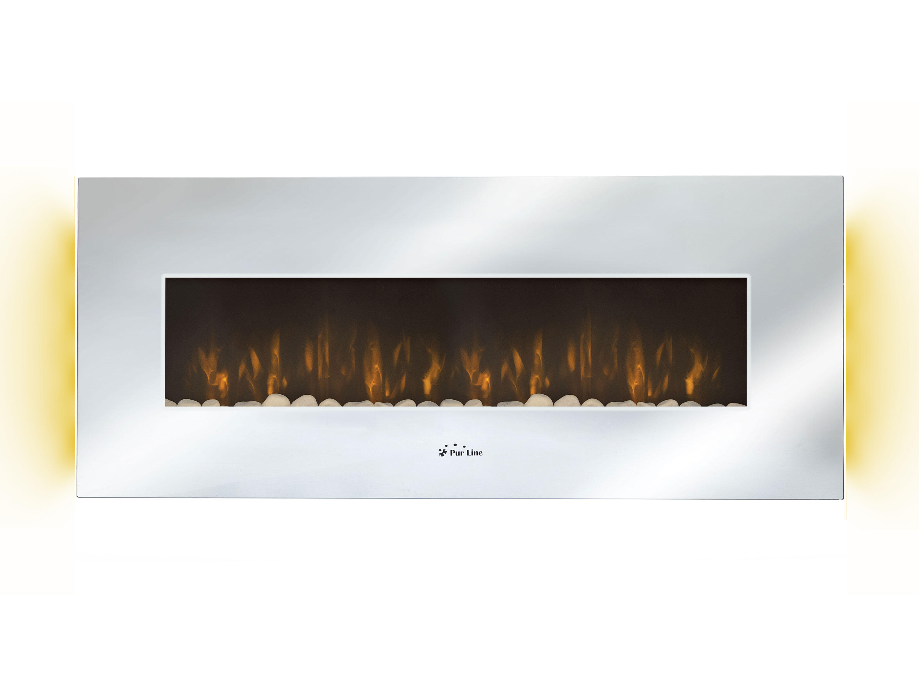 Chimenea eléctrica purline che-510