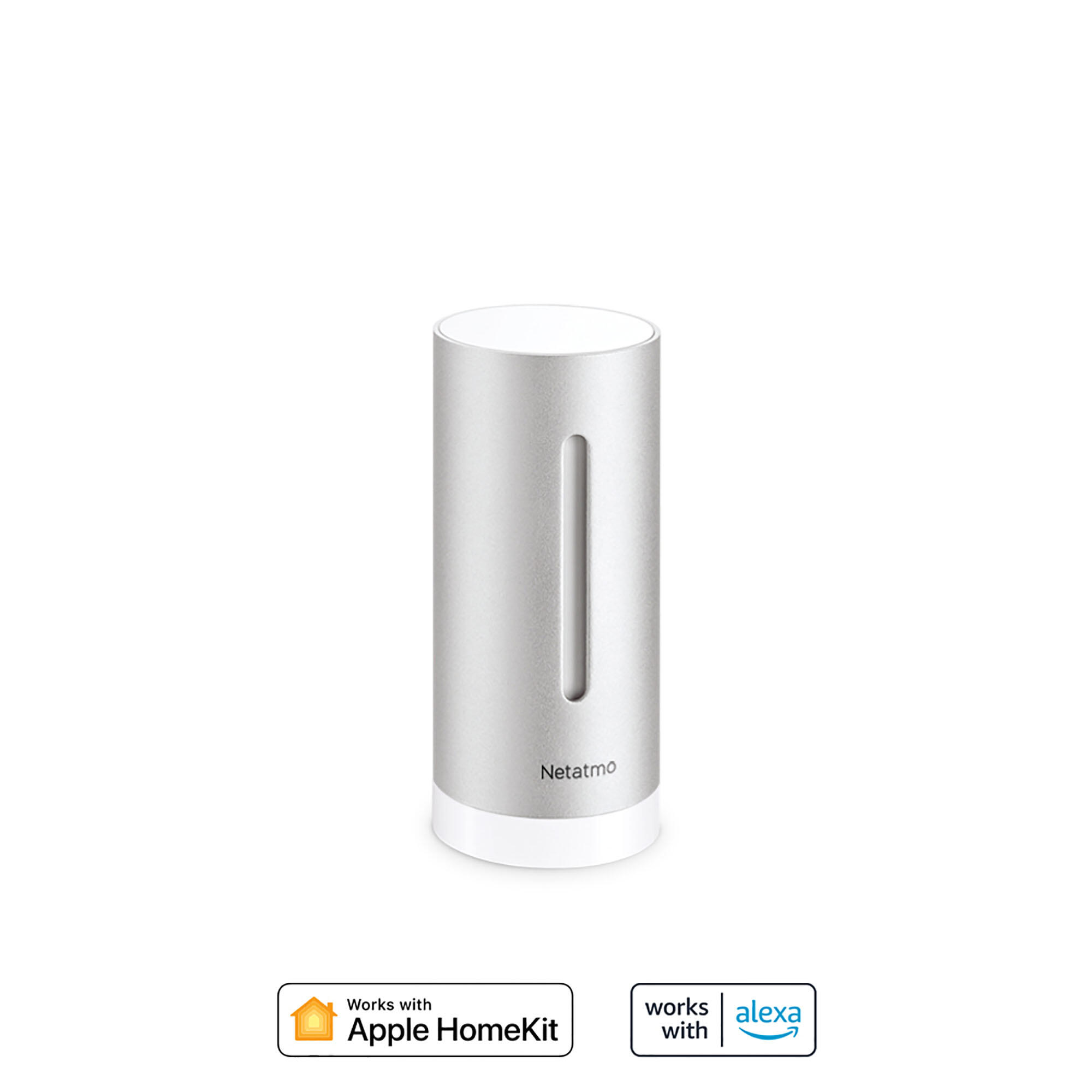 Módulo adicional para estación meteorológica Netatmo - 5