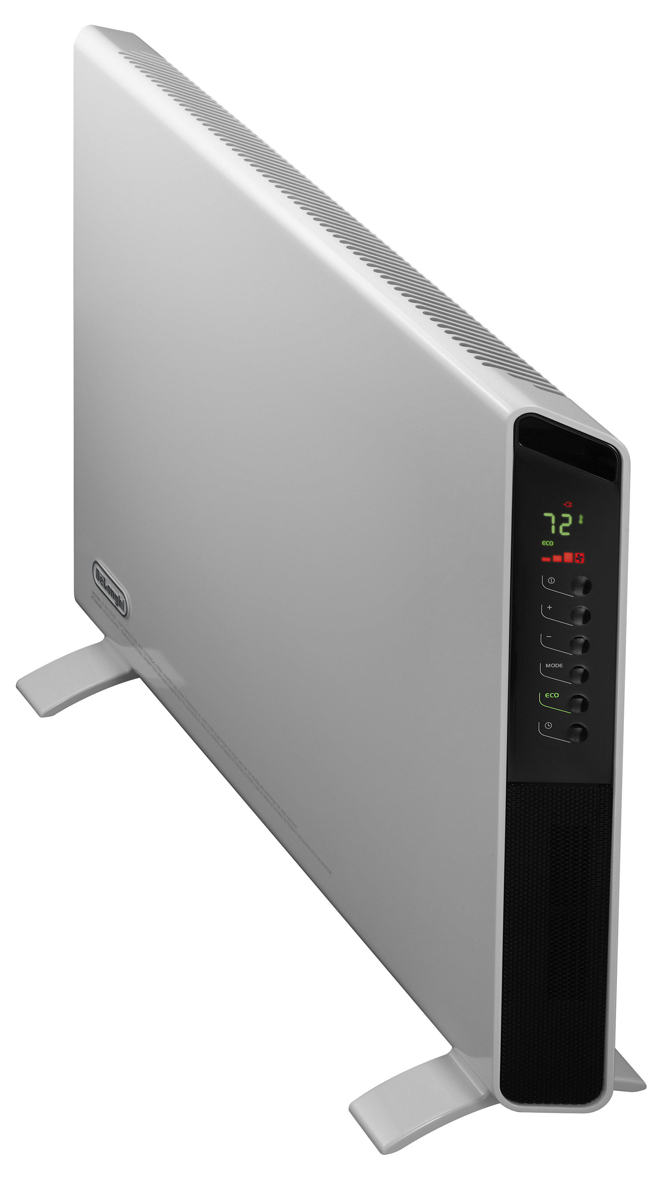 Electric Heater Delonghi Hcx3216fts Convection Heater Hcx3220fts