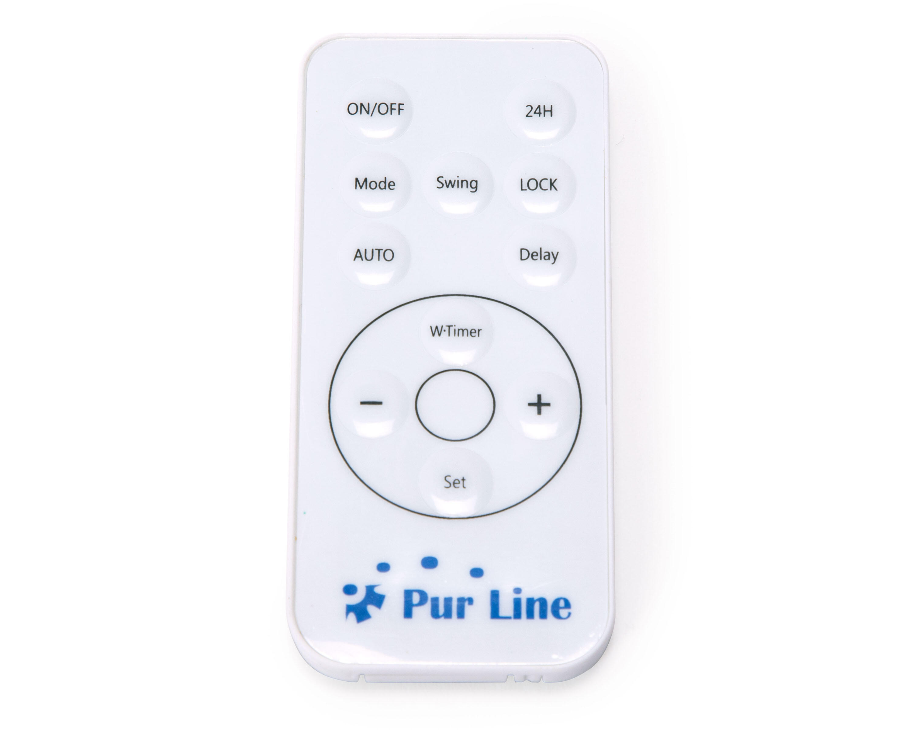 Aquecedor cerâmico HOTI M90 - 3