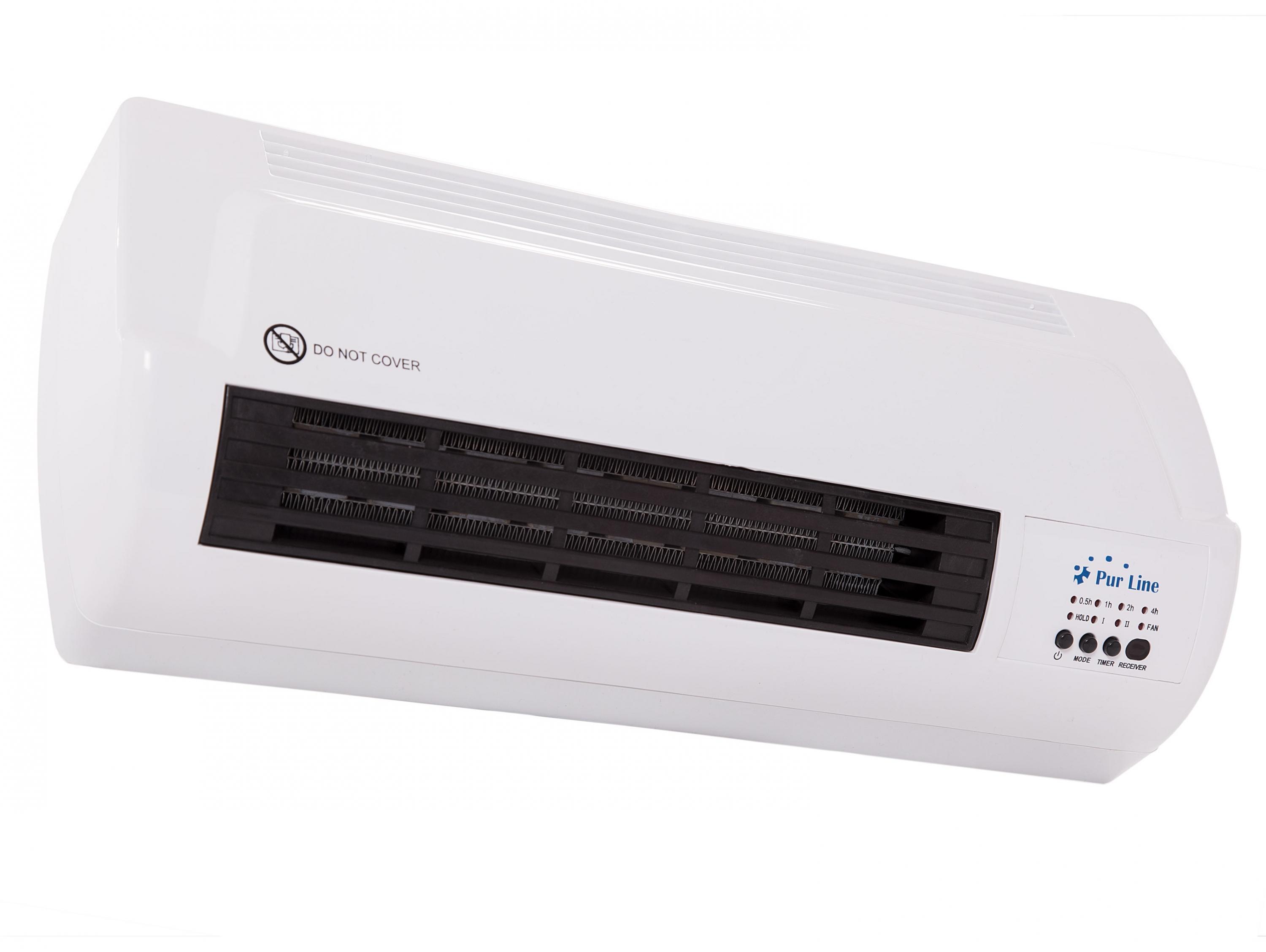 CALEFACTOR PARED HOTY M50 50X20X12 - 7