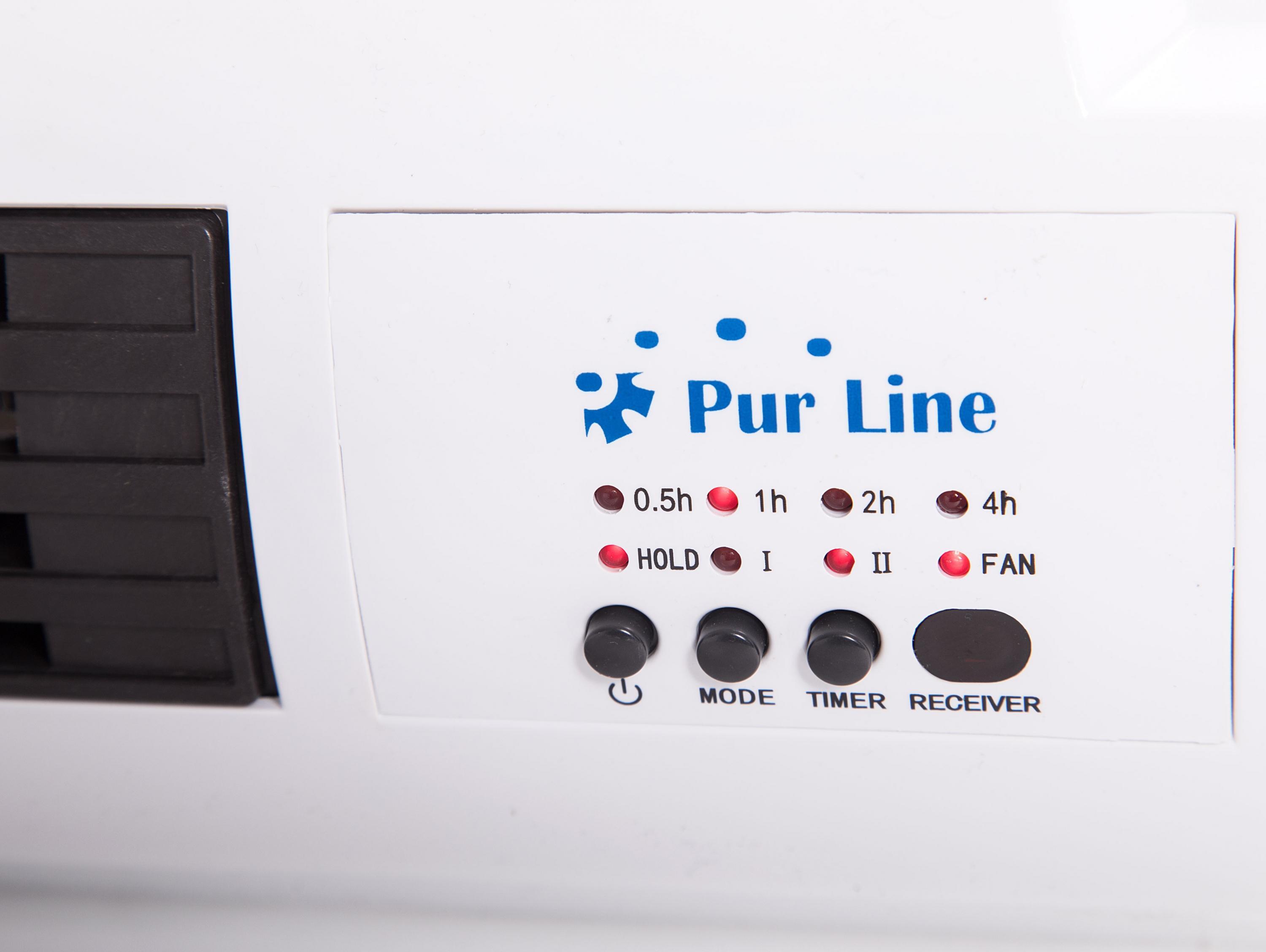 CALEFACTOR PARED HOTY M50 50X20X12 - 6