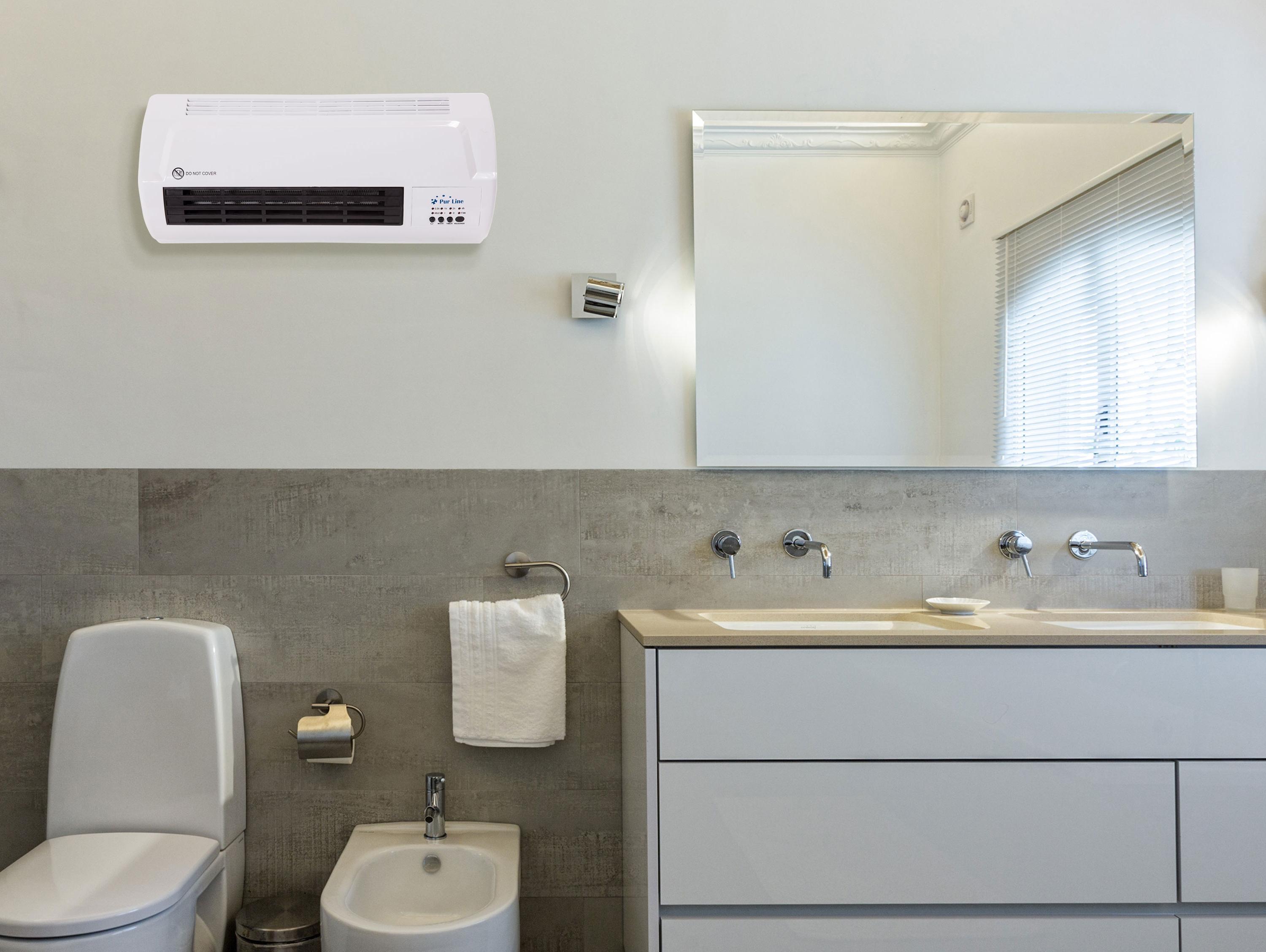 CALEFACTOR PARED HOTY M50 50X20X12 - 5