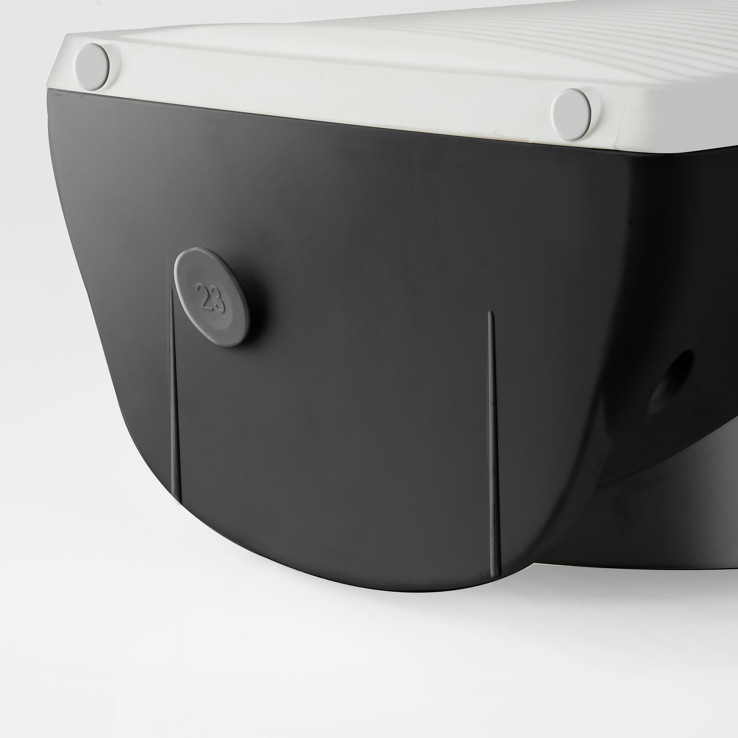 Termoventilador BLACK + DECKER BXSH2000E IP21 2000W - 3