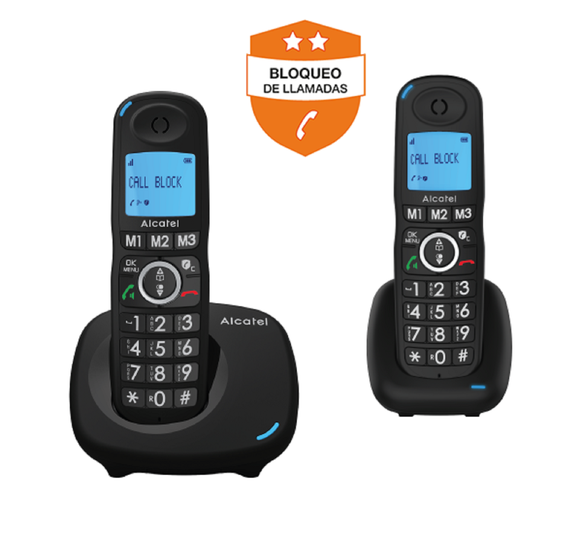 Telefonos Fijos Con Tarjeta Sim Adaptador De Telu00e9fono