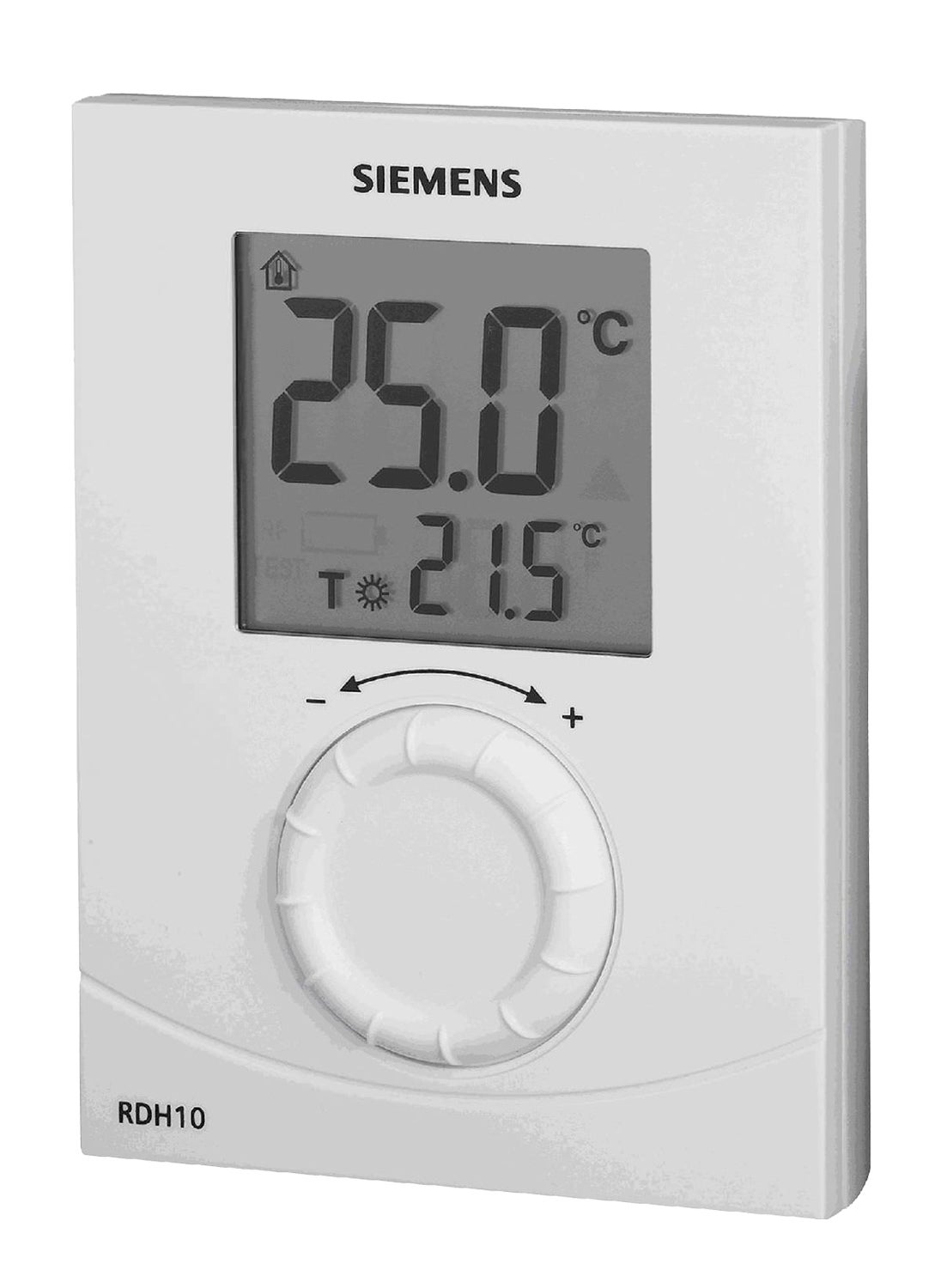 Fan Coil Termostato Programador Siemens Aire Acondicionado