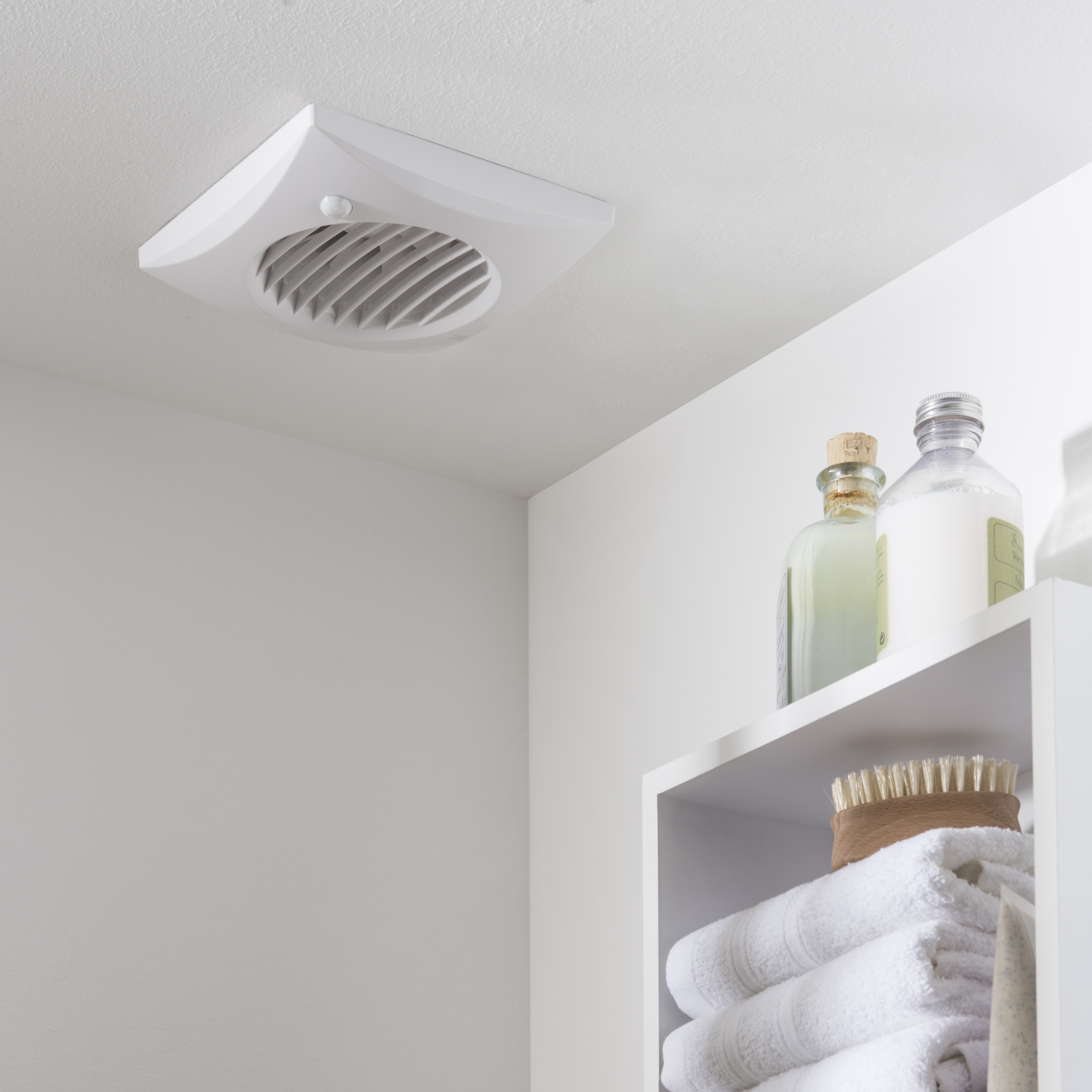 Cómo elegir de baño Leroy Merlin